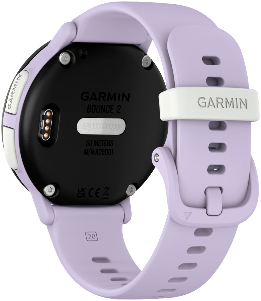 Garmin Smartwatch »Bounce 2« Garmin