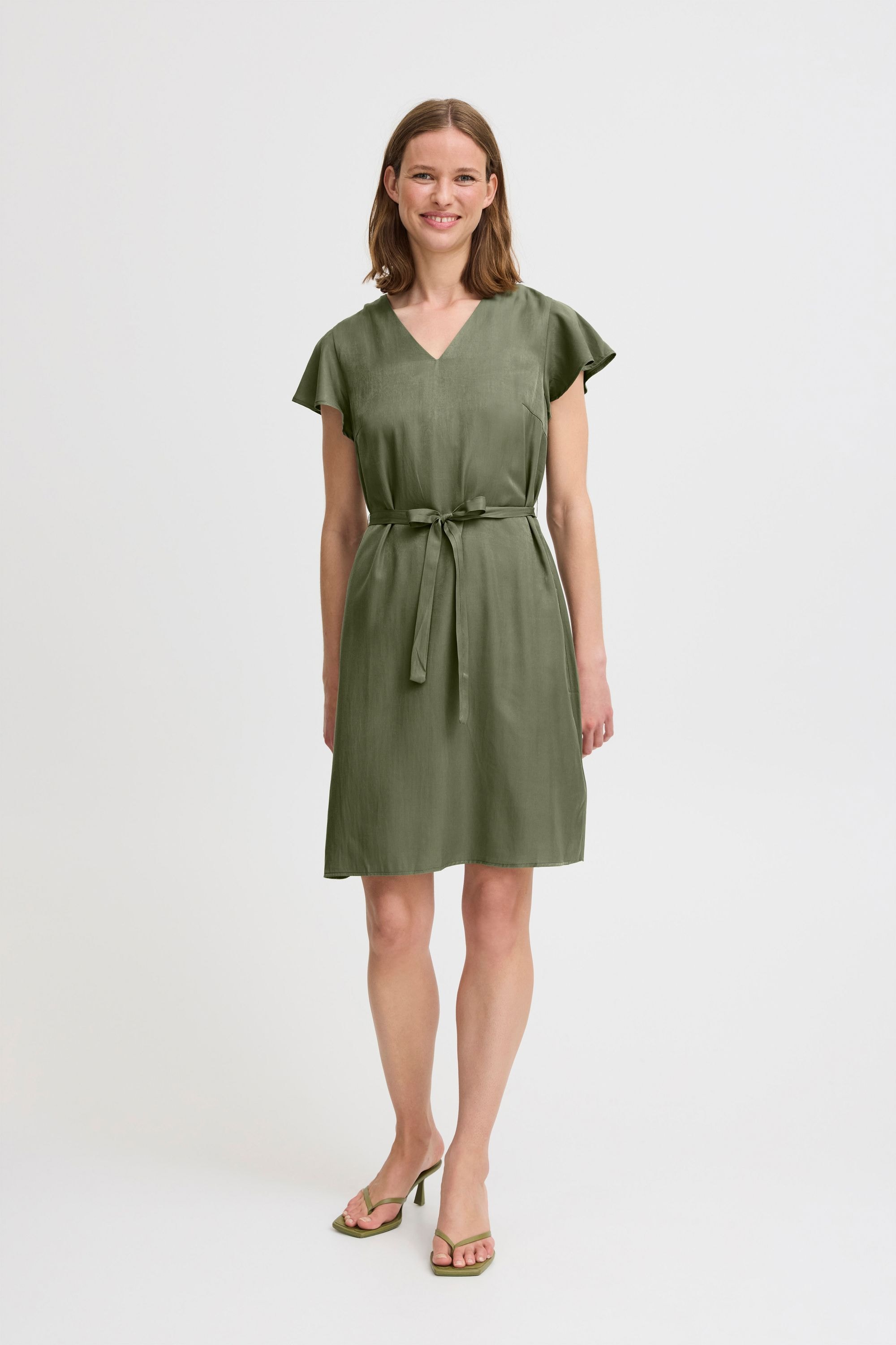 b.young Sommerkleid »Sommerkleid BYItilda«