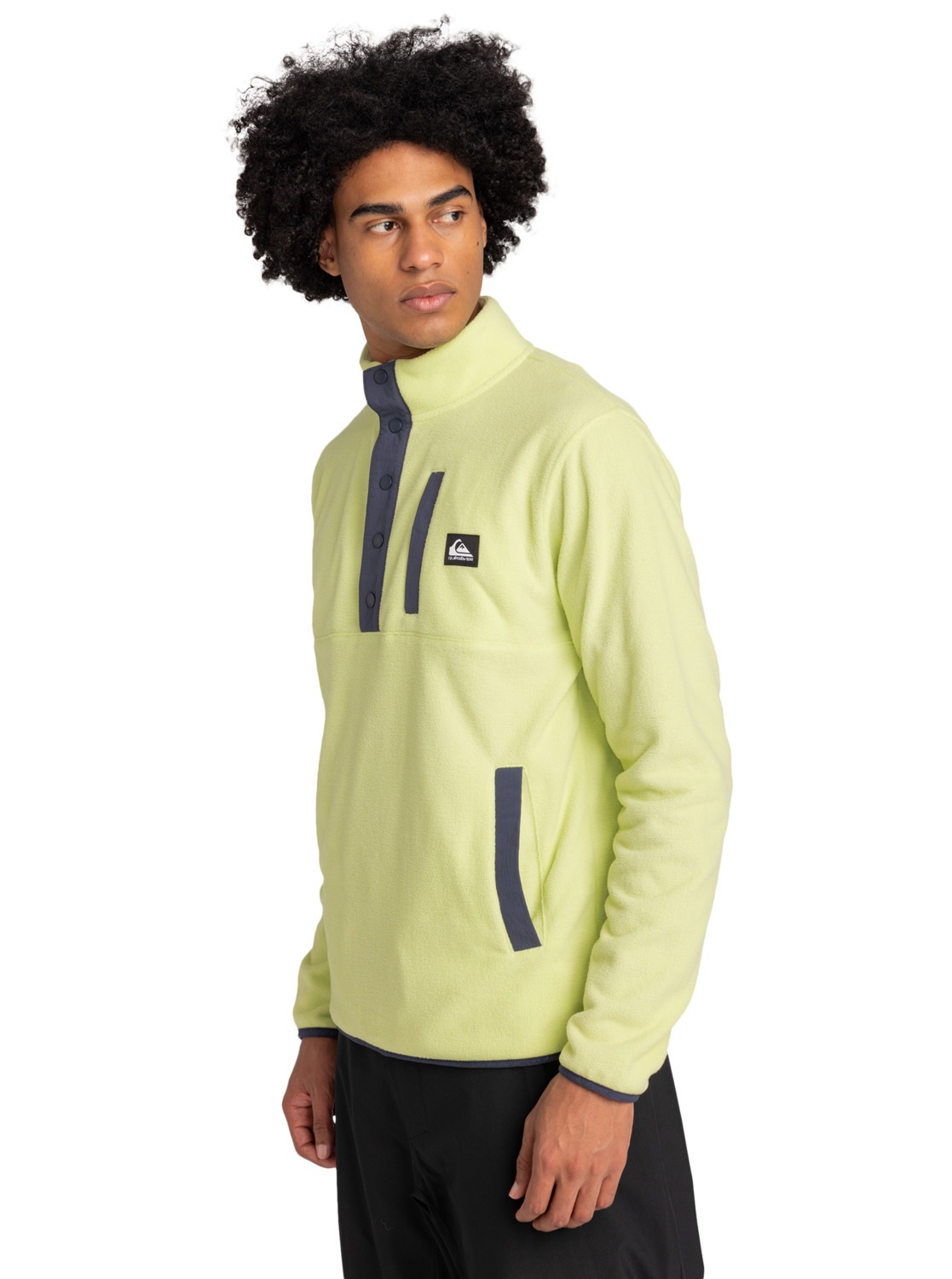 Quiksilver Sweatshirt »No Destination«