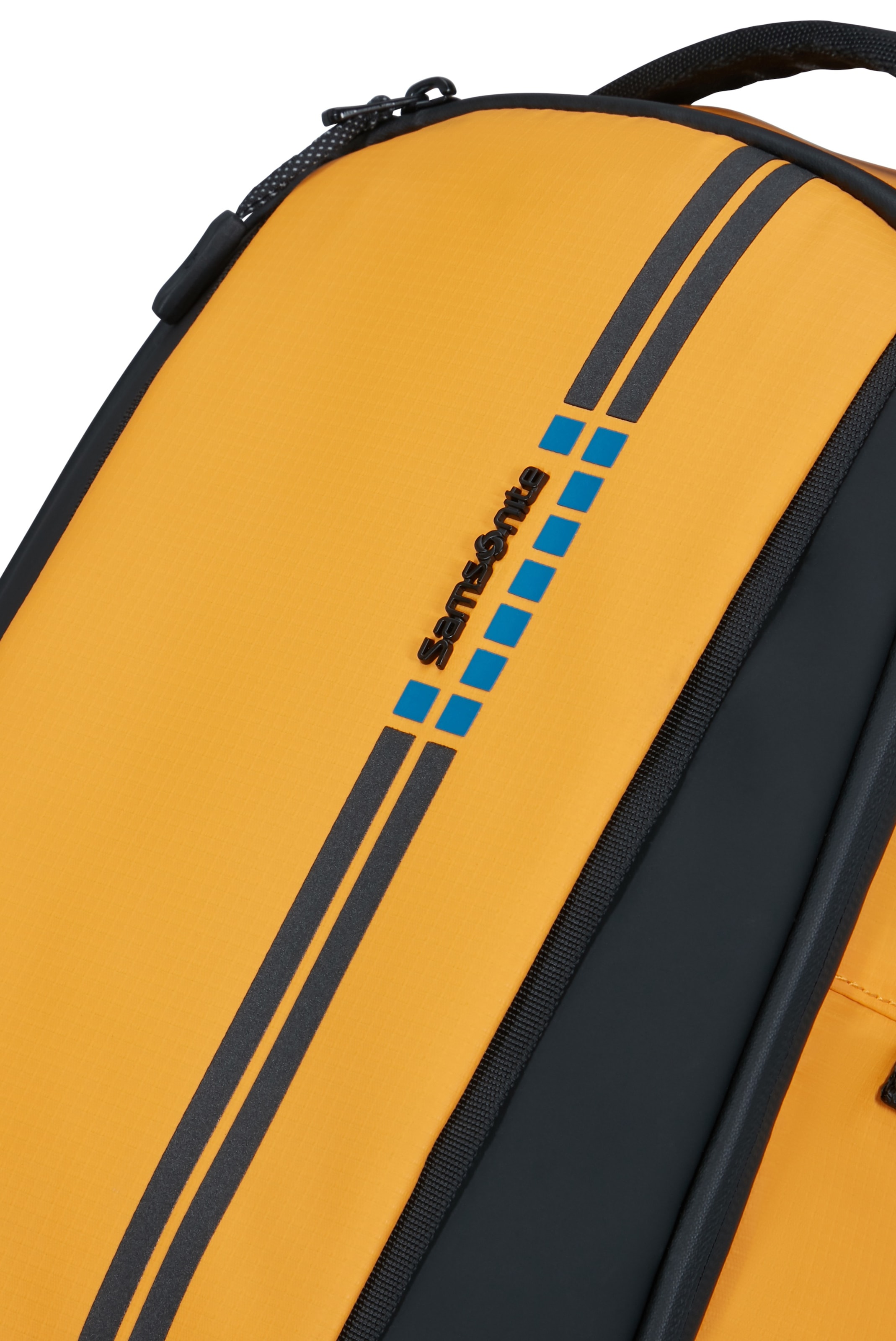 Samsonite Freizeitrucksack »ACTIVE ROAD« reflektierende Details