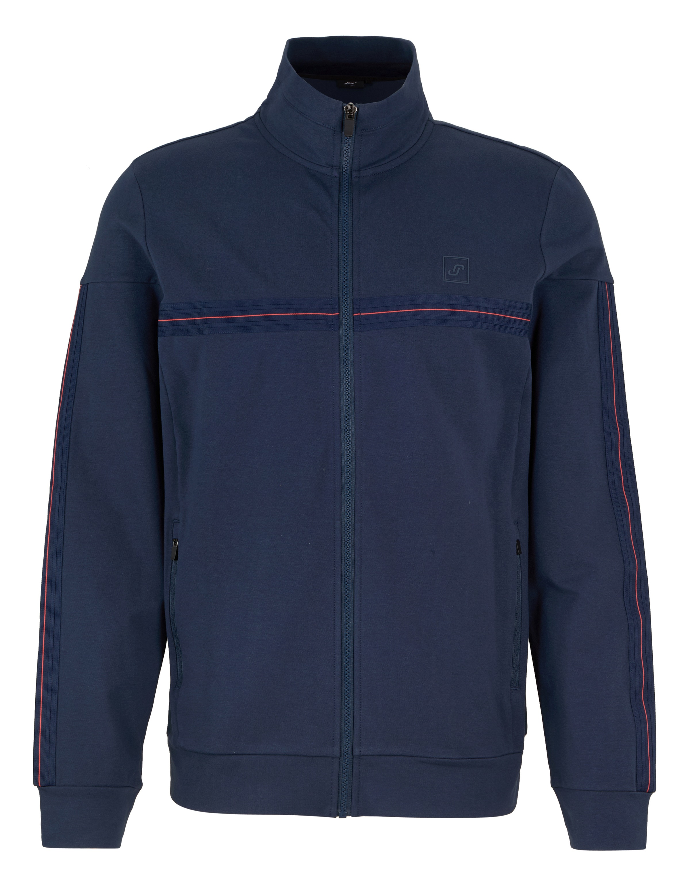 Joy Sportswear Sweatjacke »H SWEATJACKE CORBINIAN« für vielseitige Freizeitaktivitäten, sportlicher Stil