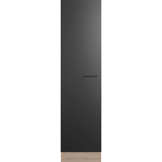 Flex-Well Vorratsschrank »Capri«, (1 St.), (B x H x T) 50 x 200 x 57 cm, mit  viel Stauraum online bei UNIVERSAL