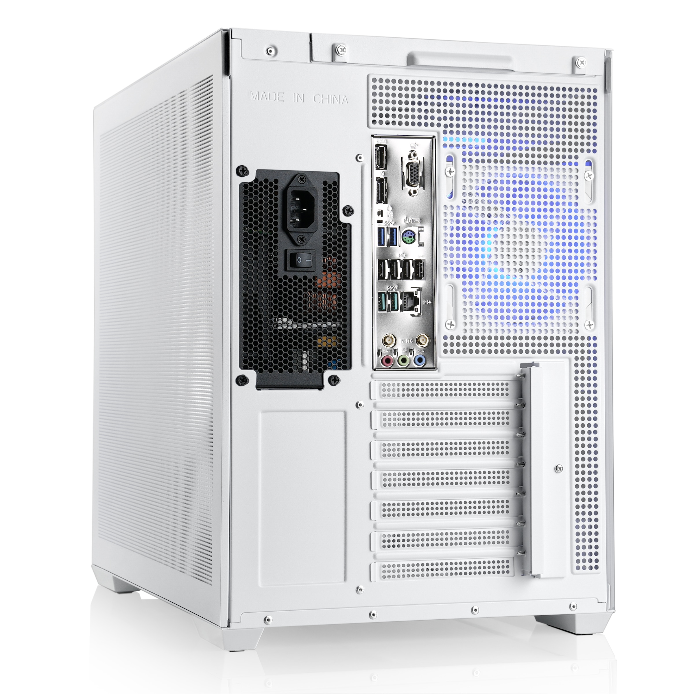 CSL PC »Vitrum Advanced V24518«