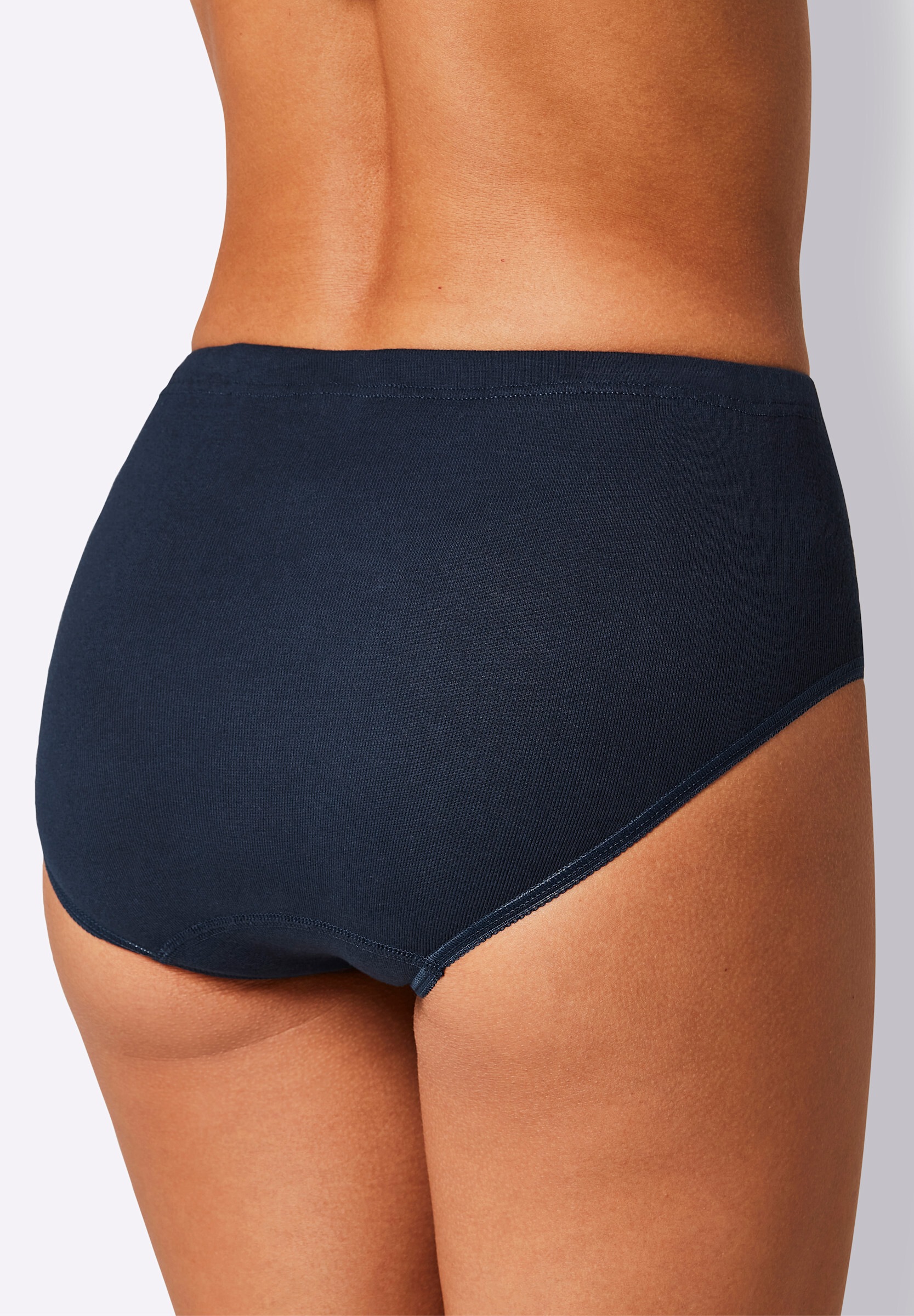 Speidel Taillenslip »Taillenslip Taillenslip mit Doppelzwickel 5 Stück« 5 Stk.