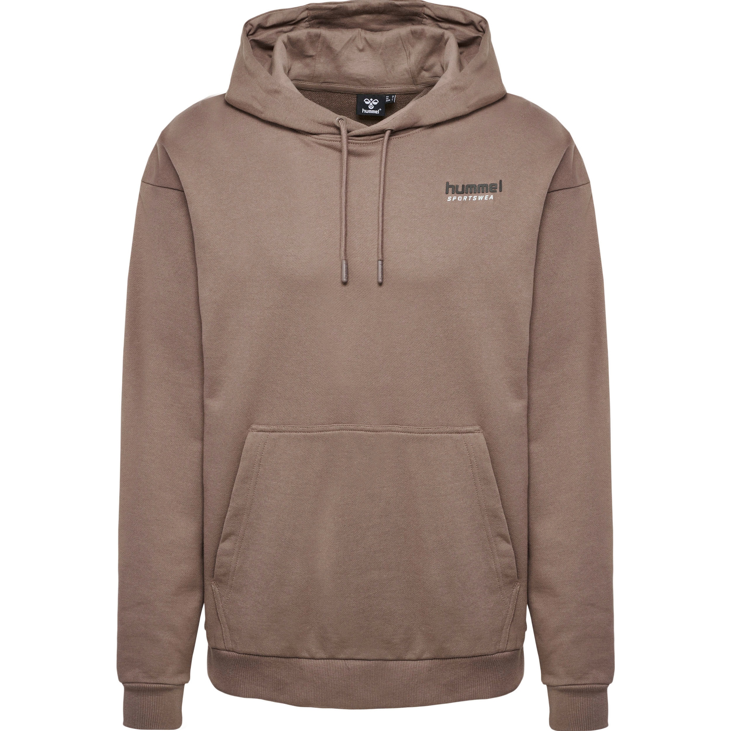 Sweatshirt »hmlLGC NATE HOODIE«