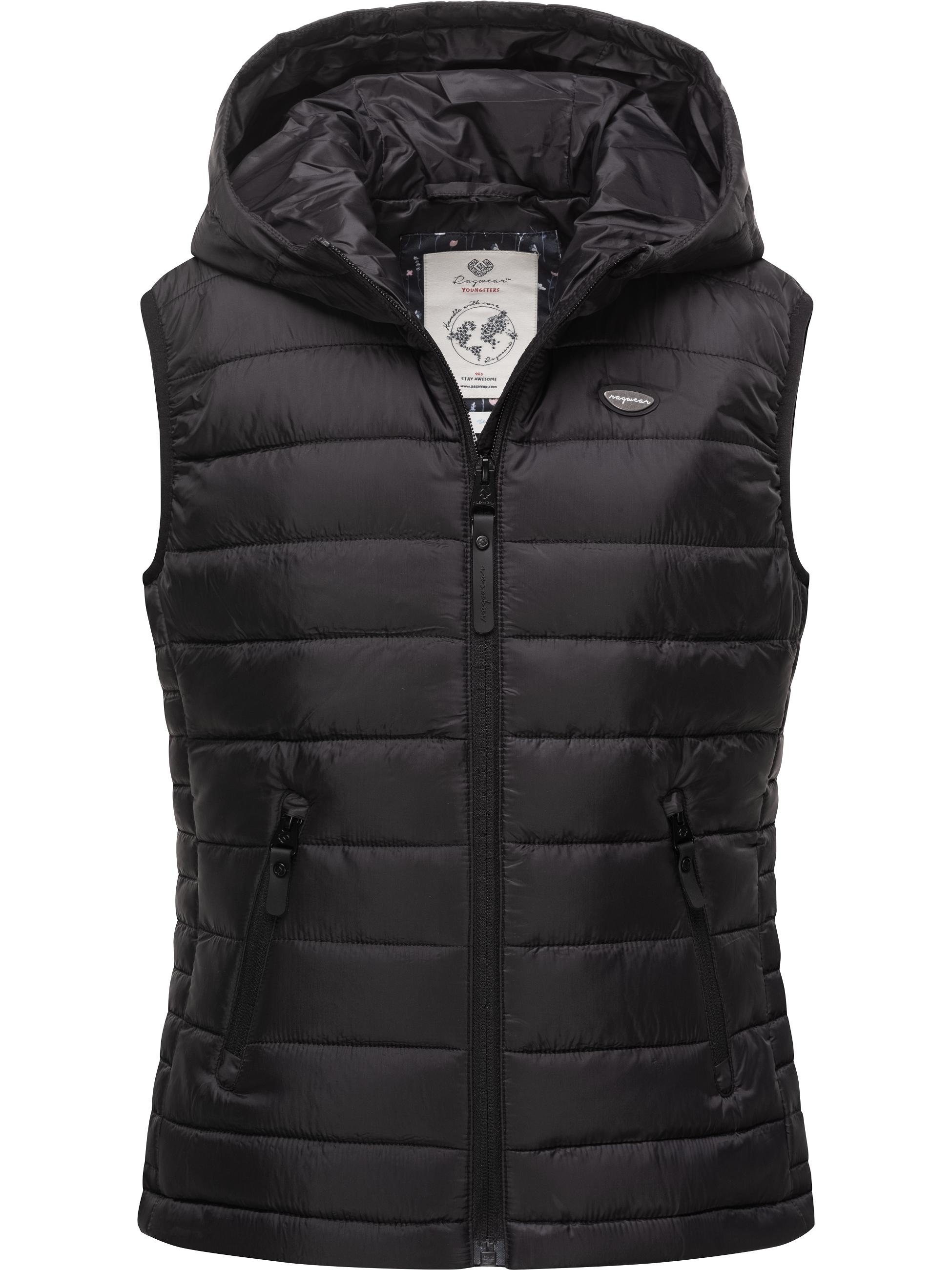 Ragwear Steppweste »Steppweste Seema«