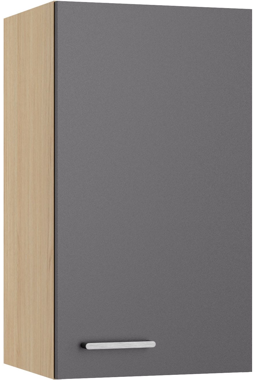 KOCHSTATION Hängeschrank »KS-Lucy« Breite 40 cm, mit 1 Tür, 2 Einlegeböden, Soft-Close