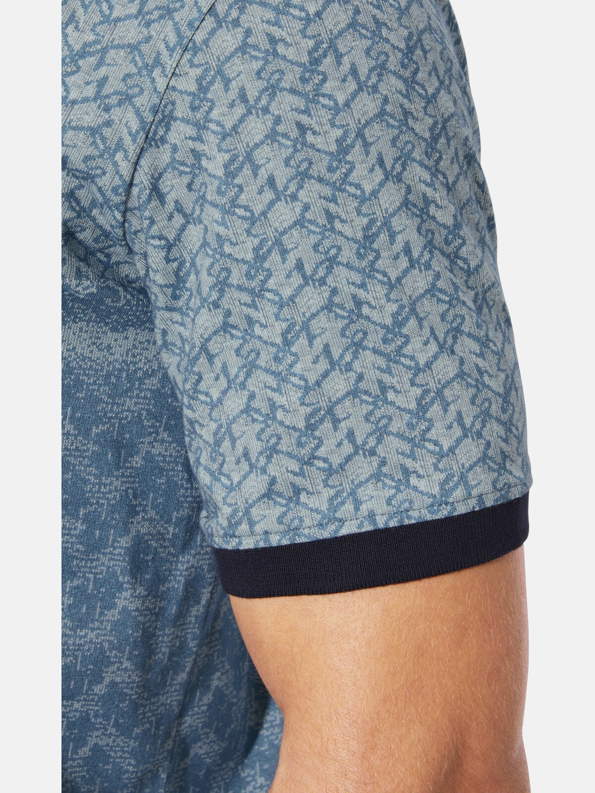 Babista Poloshirt »Poloshirt PALDUN«