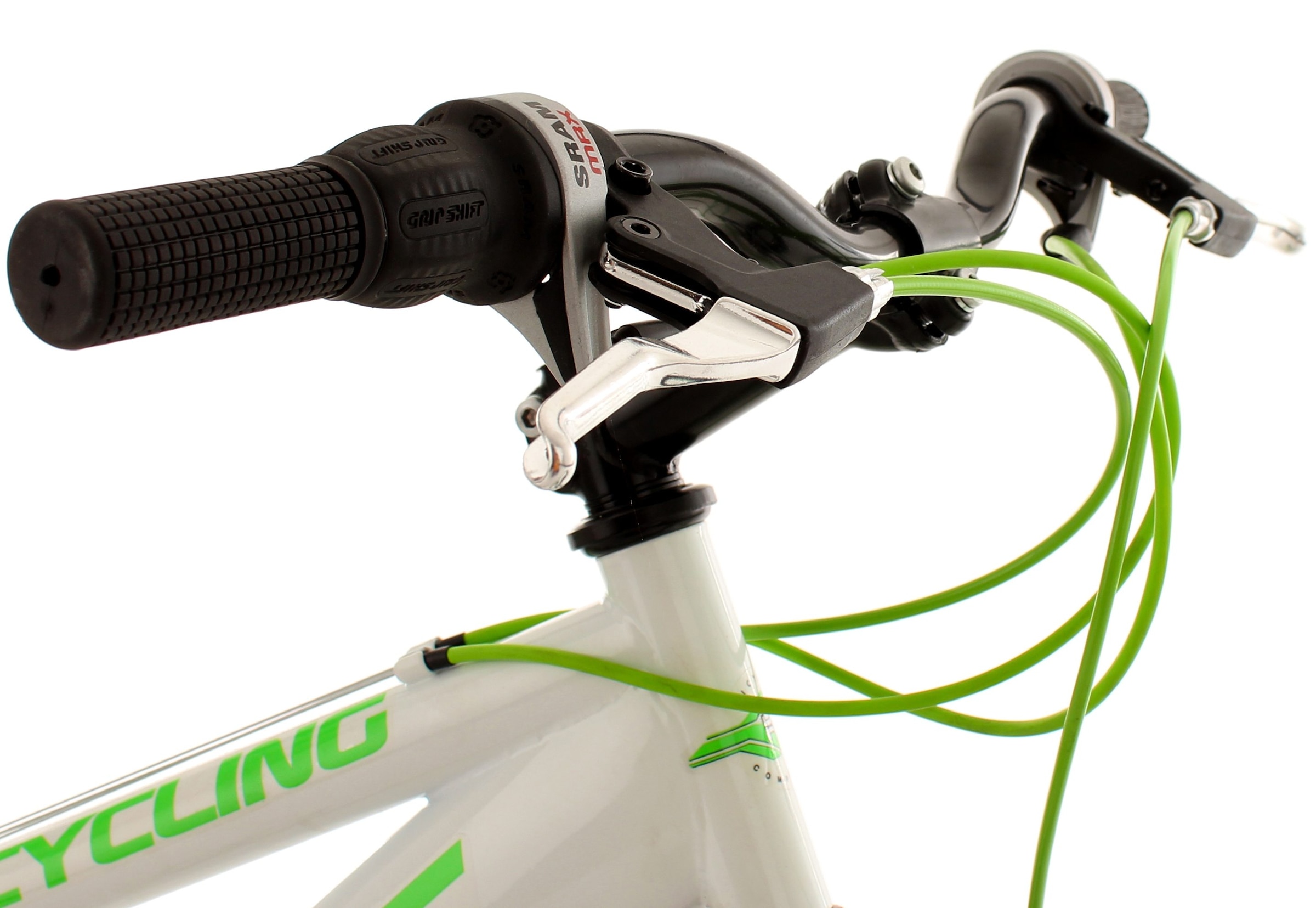 KS Cycling Mountainbike »Bliss«, 21 Gang, Shimano, Tourney Schaltwerk, Kettenschaltung, für Damen und Herren, Kettenschaltung