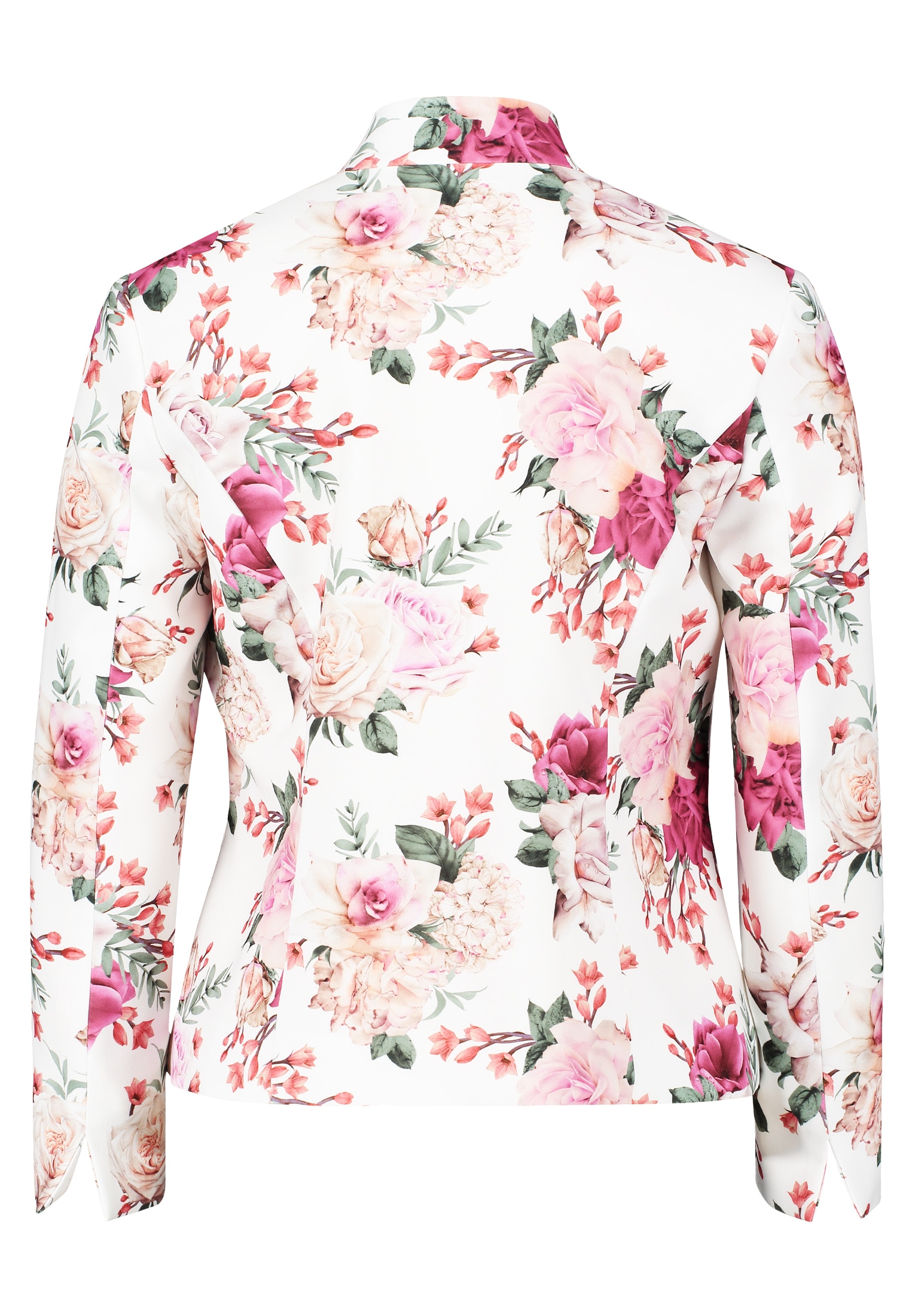 Vera Mont Jackenblazer »Blazer-Jacke tailliert«