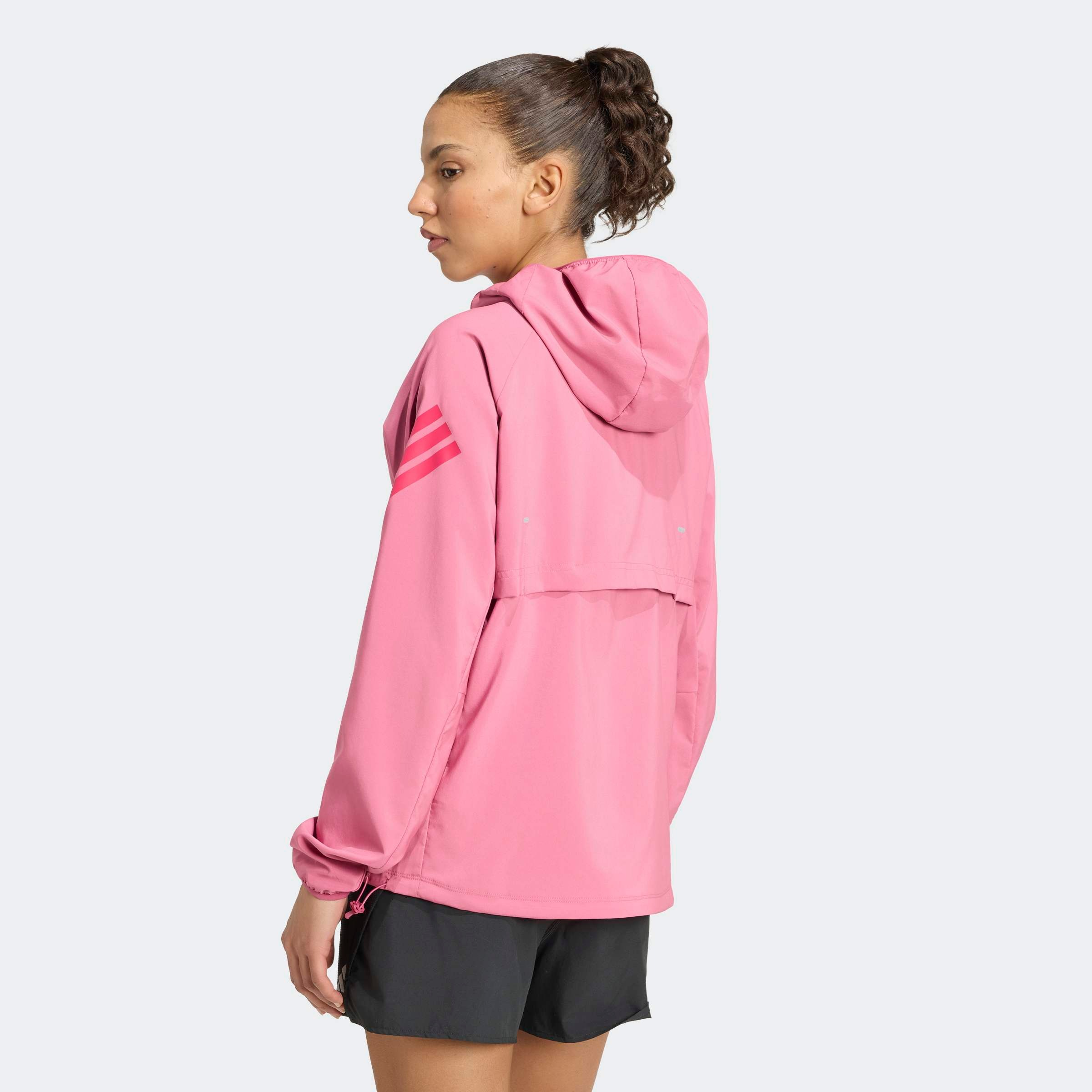 adidas Performance Laufjacke »ADI365 ICONIC«