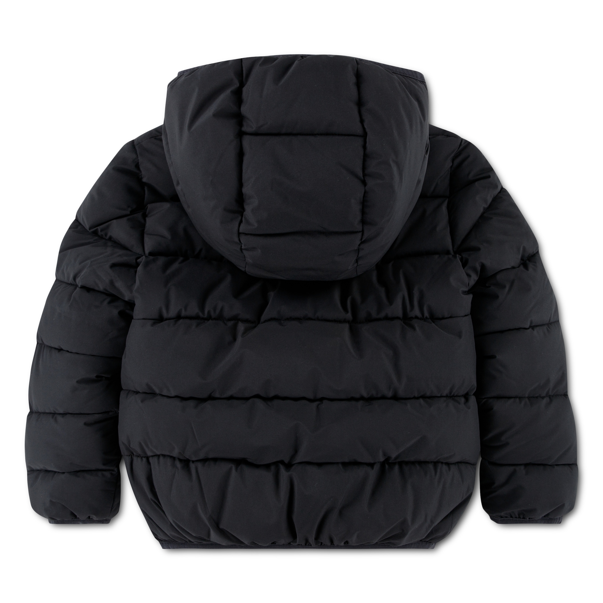 Levi's® Kids Winterjacke »LVB MEDIUM WEIGHT PUFFER« mit Kapuze mit Kapuze