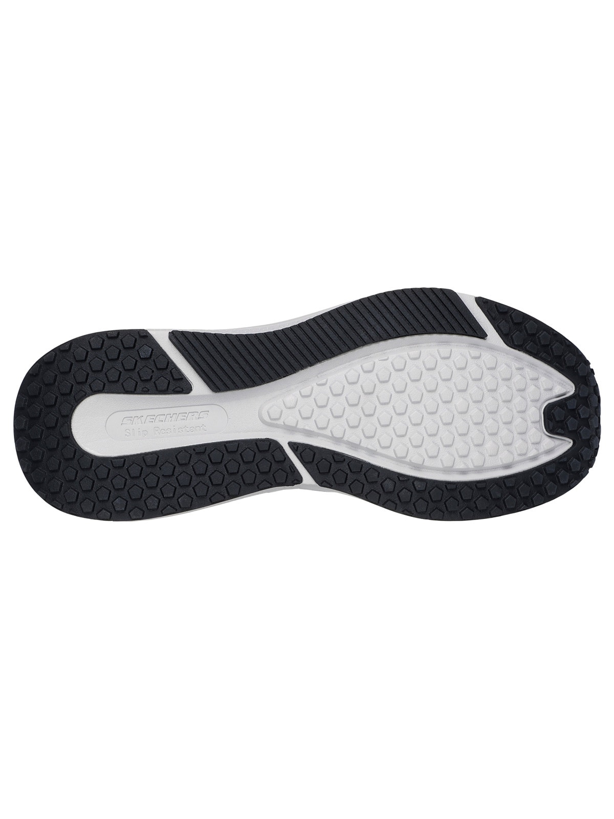 Skechers Arbeitsschuh »Sicherheitsschuhe«