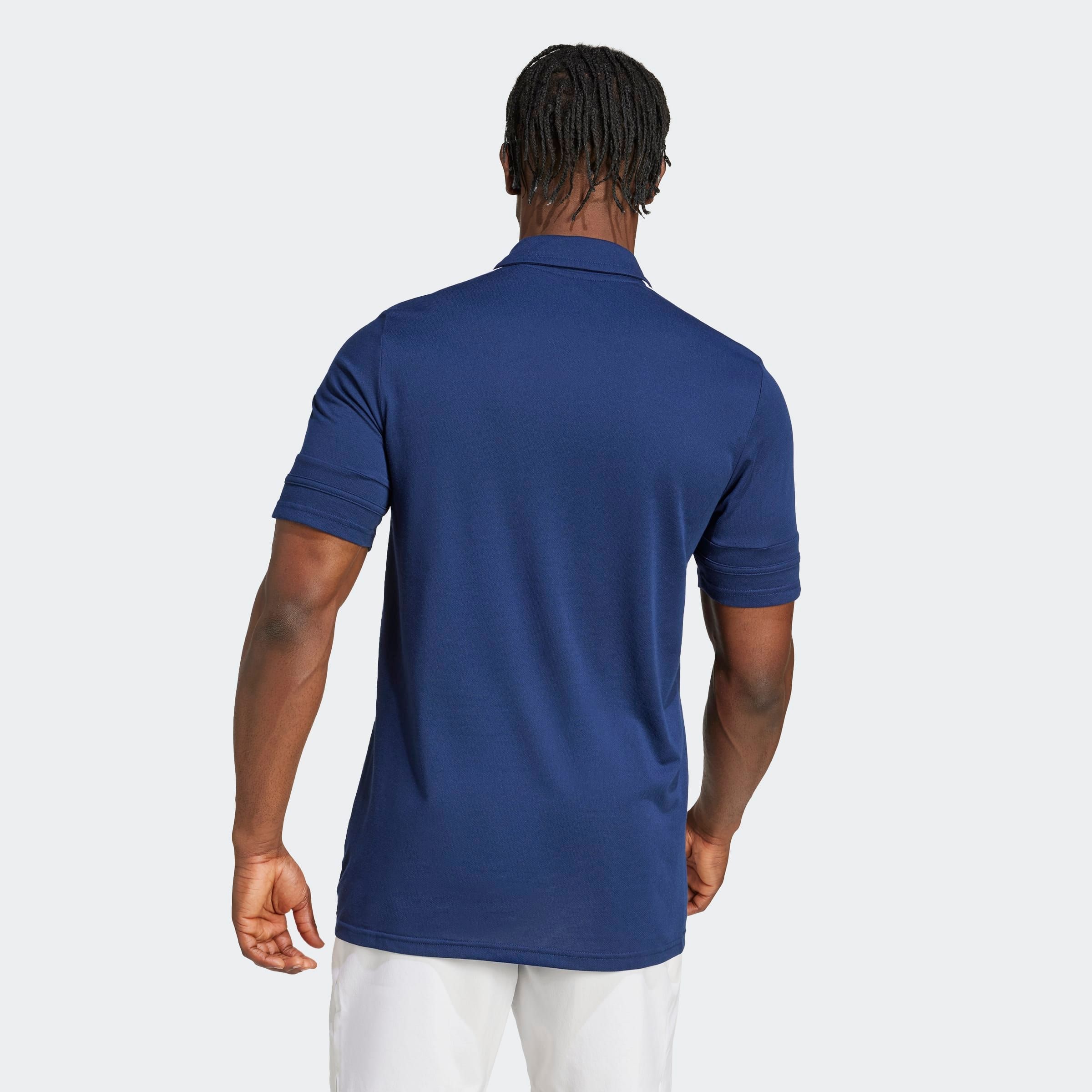 adidas Performance Poloshirt »SQ25 C POLO«