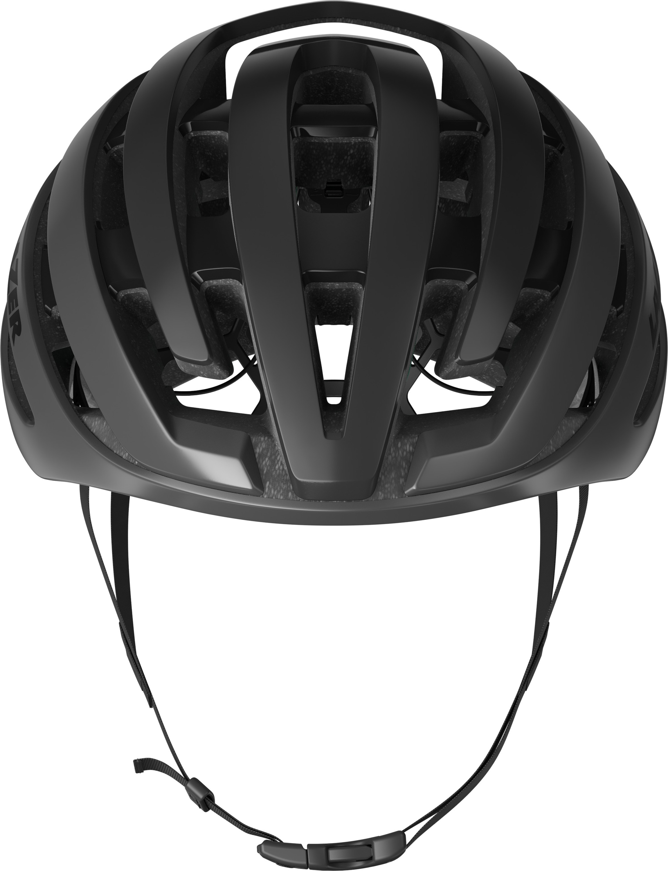 Lazer Fahrradhelm »Fahrradhelm Z1 KinetiCore, Titanium«
