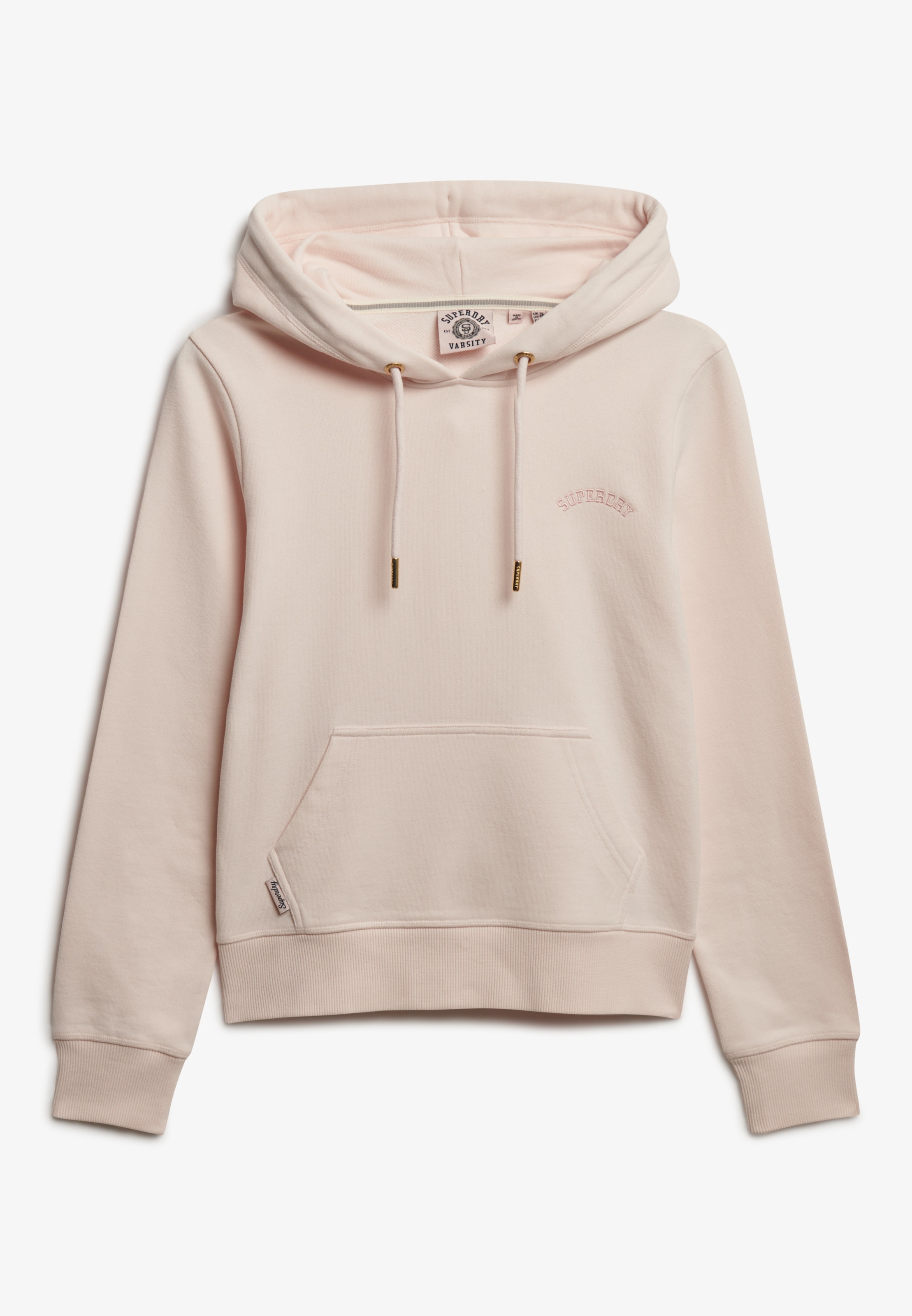 Superdry Kapuzensweatshirt
