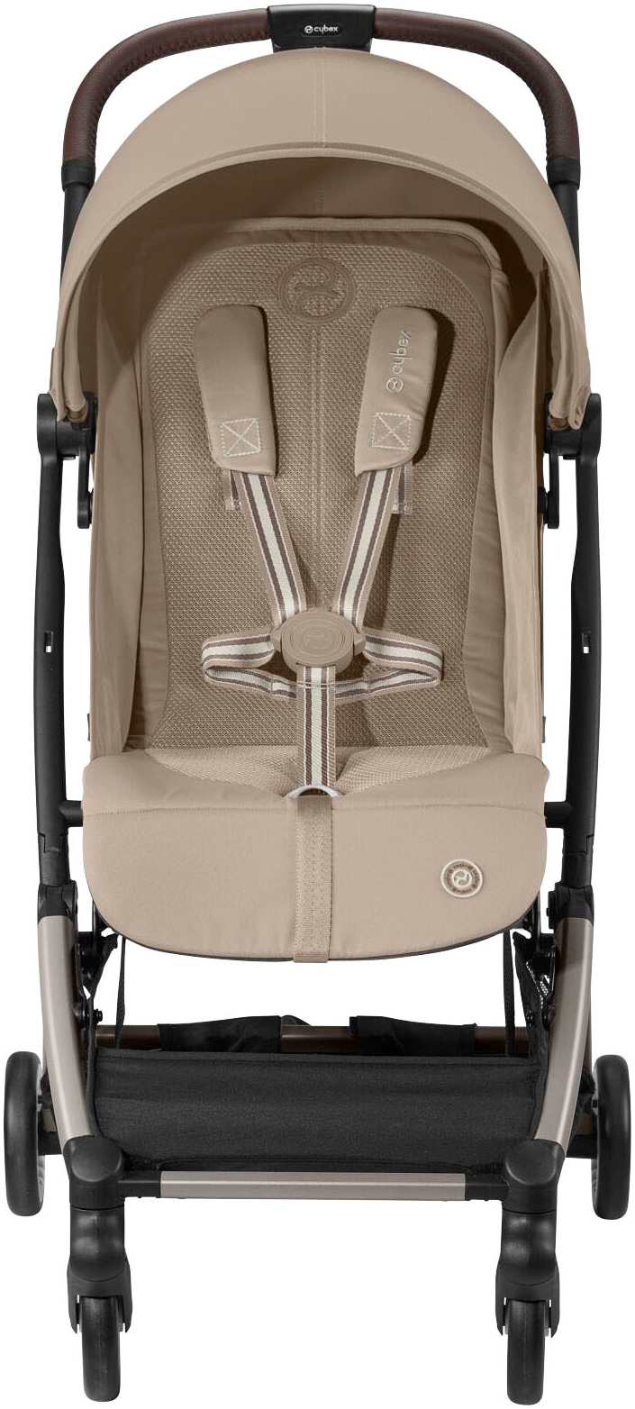 Cybex Kinder-Buggy »Gold, Orfeo«, 22 kg