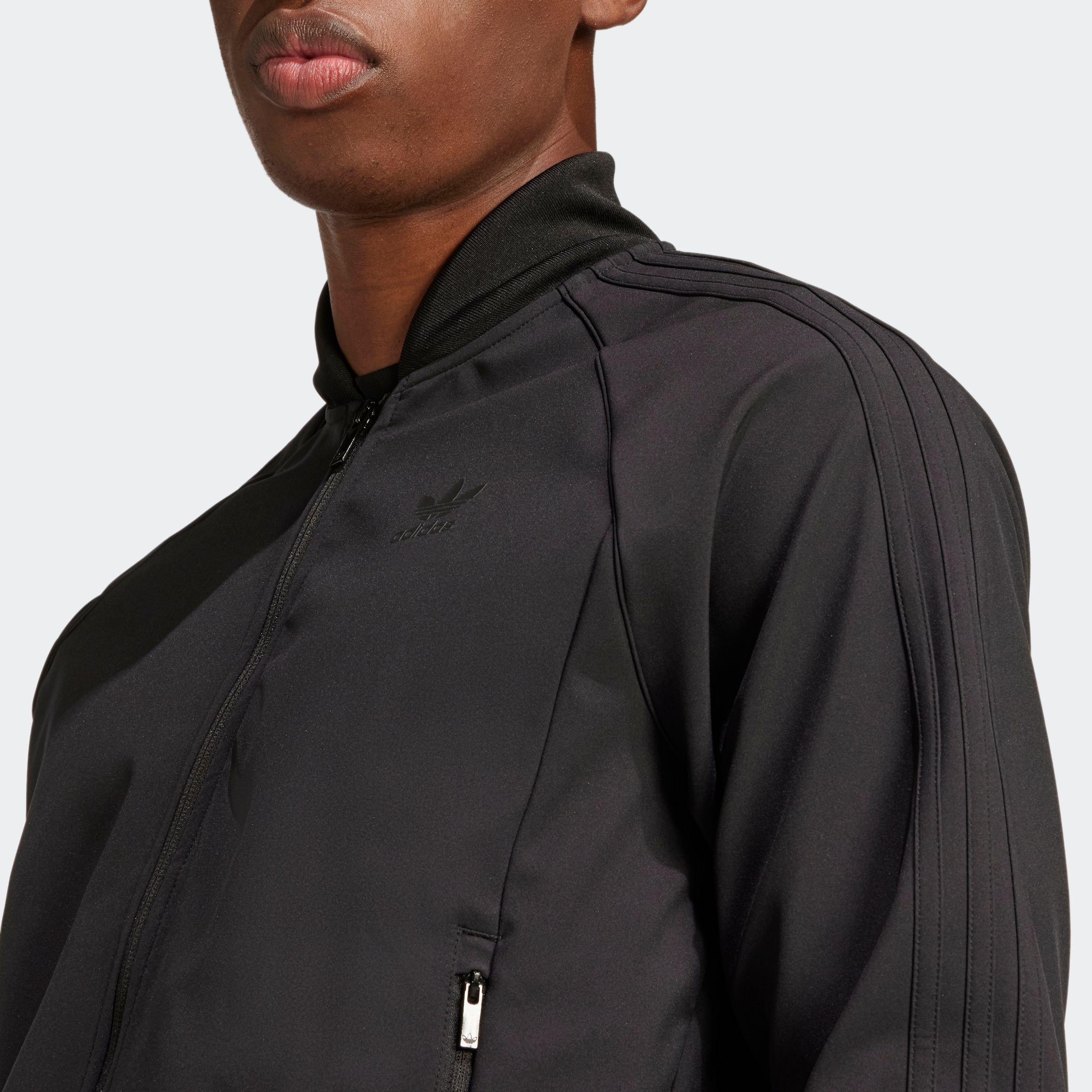 adidas Originals Trainingsjacke »BONDED SST TT«