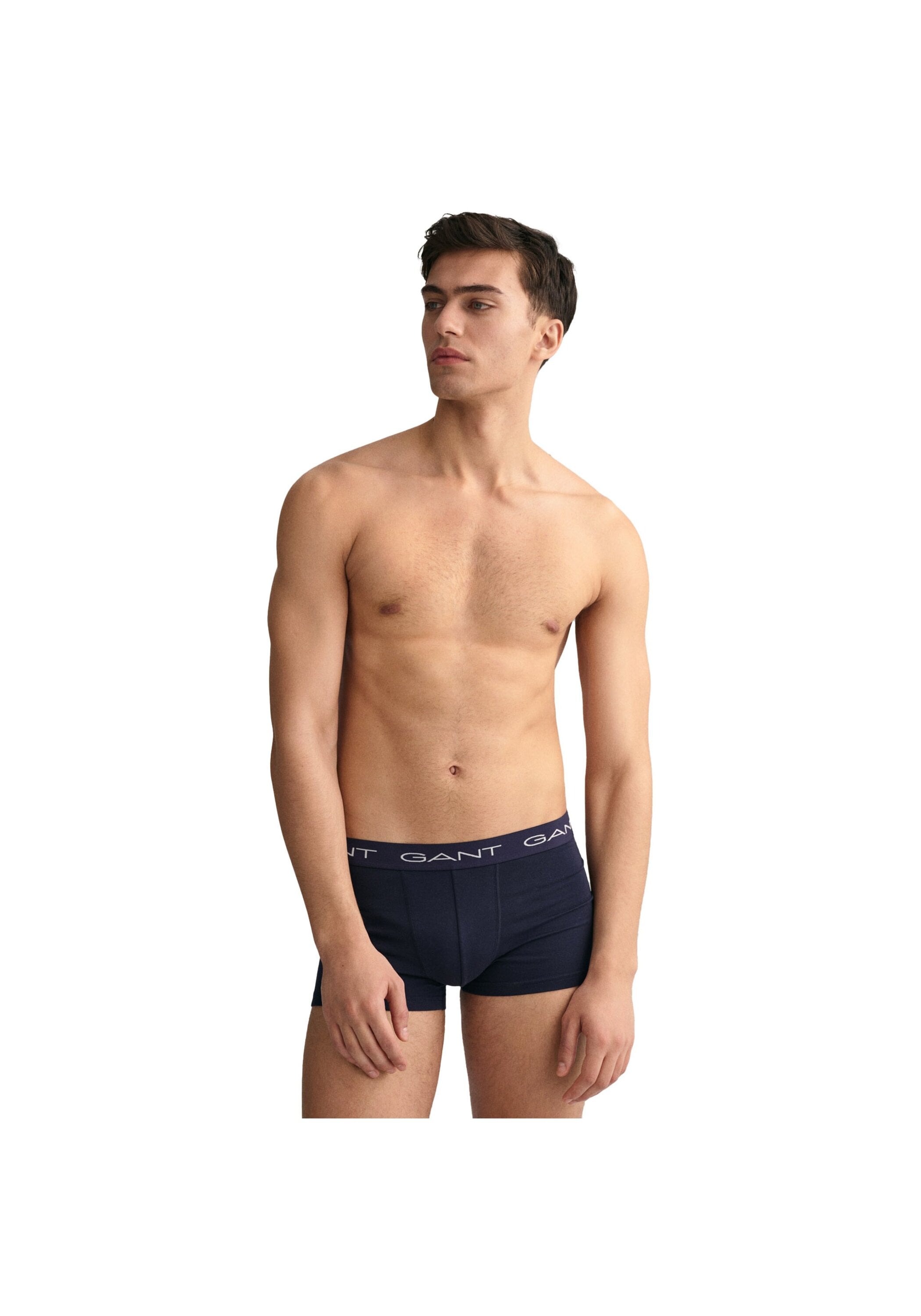 Gant Boxershorts »Boxershort 5er Pack«