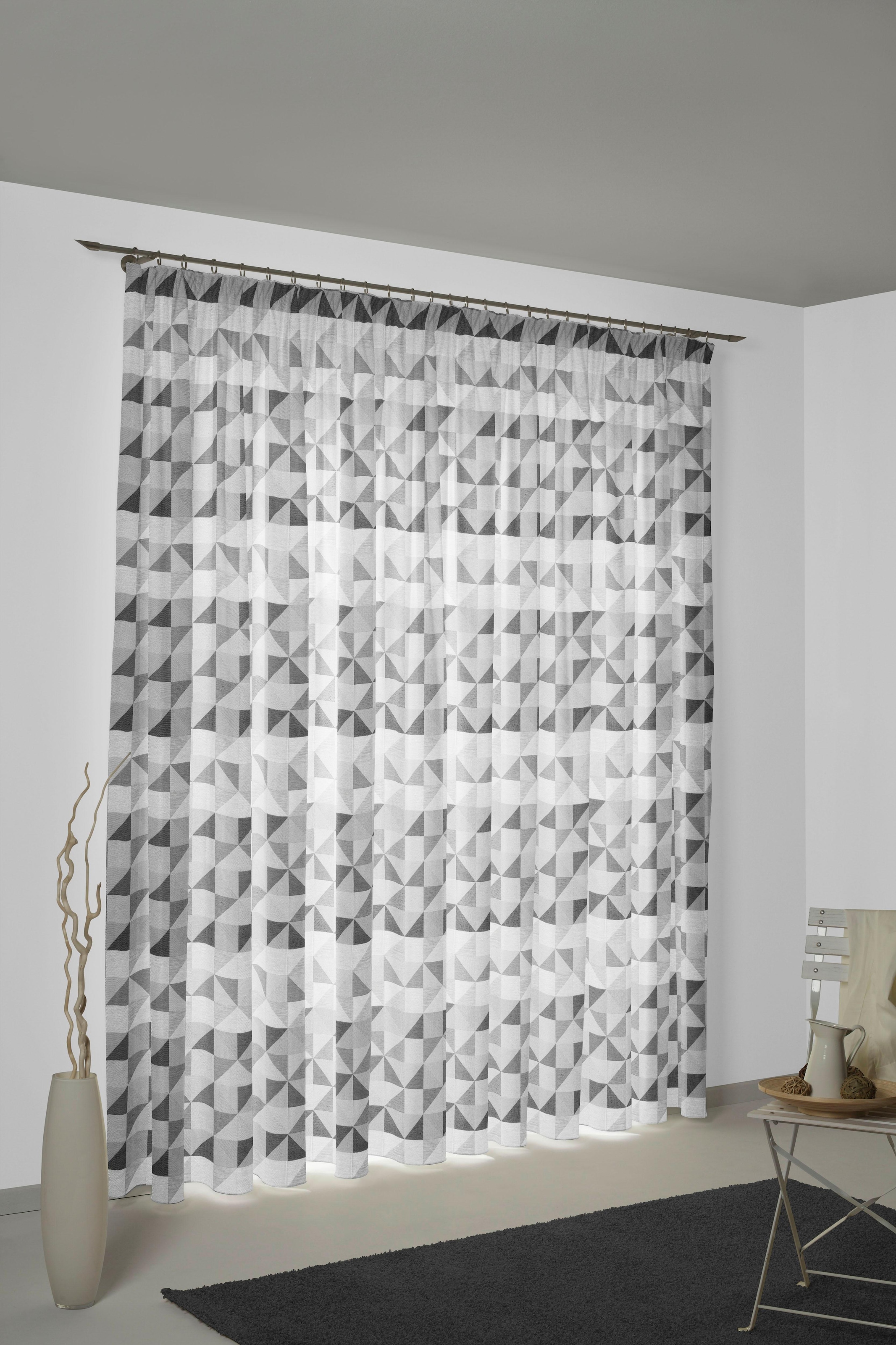 Wirth Vorhang »Berlare«, (1 St.) online kaufen