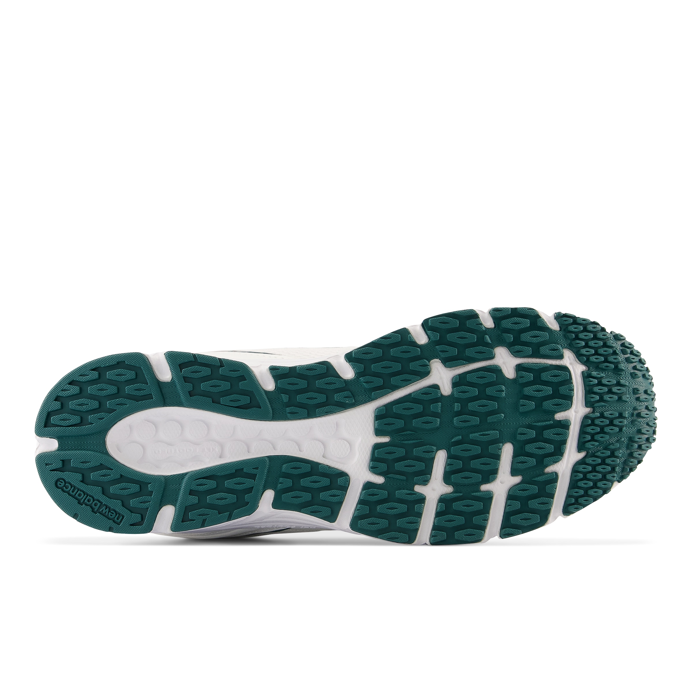New Balance Sneaker »408«  von dem New Balance 530 inspiriert