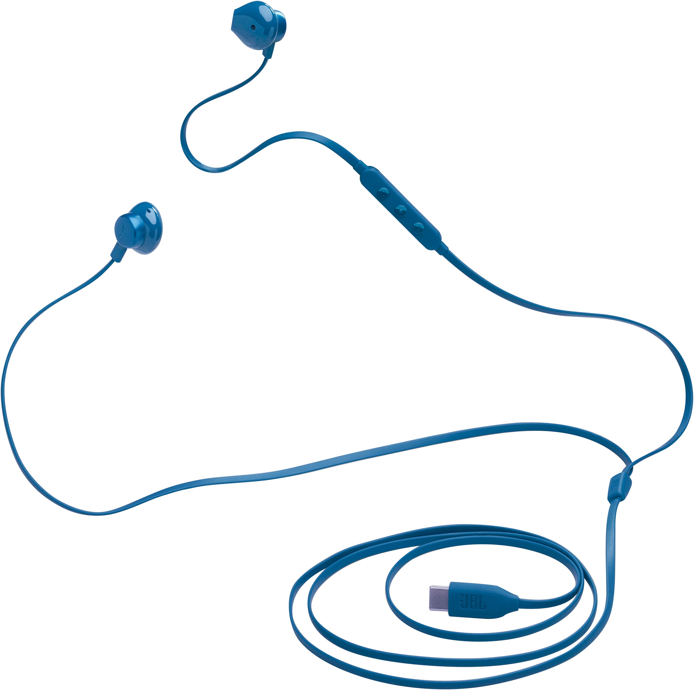 JBL In-Ear-Kopfhörer »Tune 305C« Freisprechfunktion