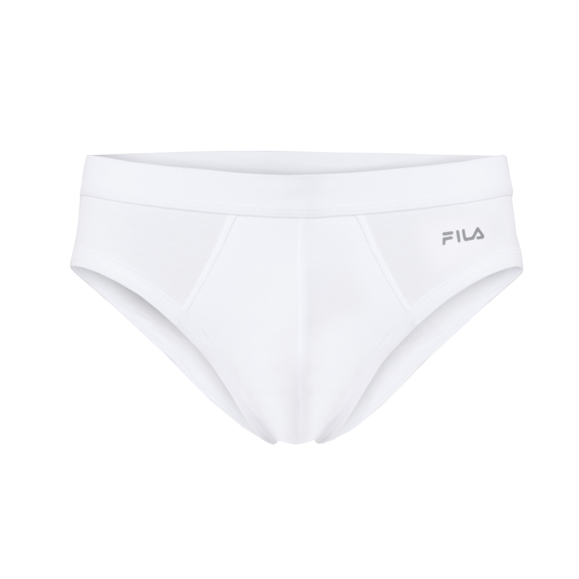 Fila Slip »MAN BRIEF« mit flach verarbeiteten Nähten, ohne Eingriff