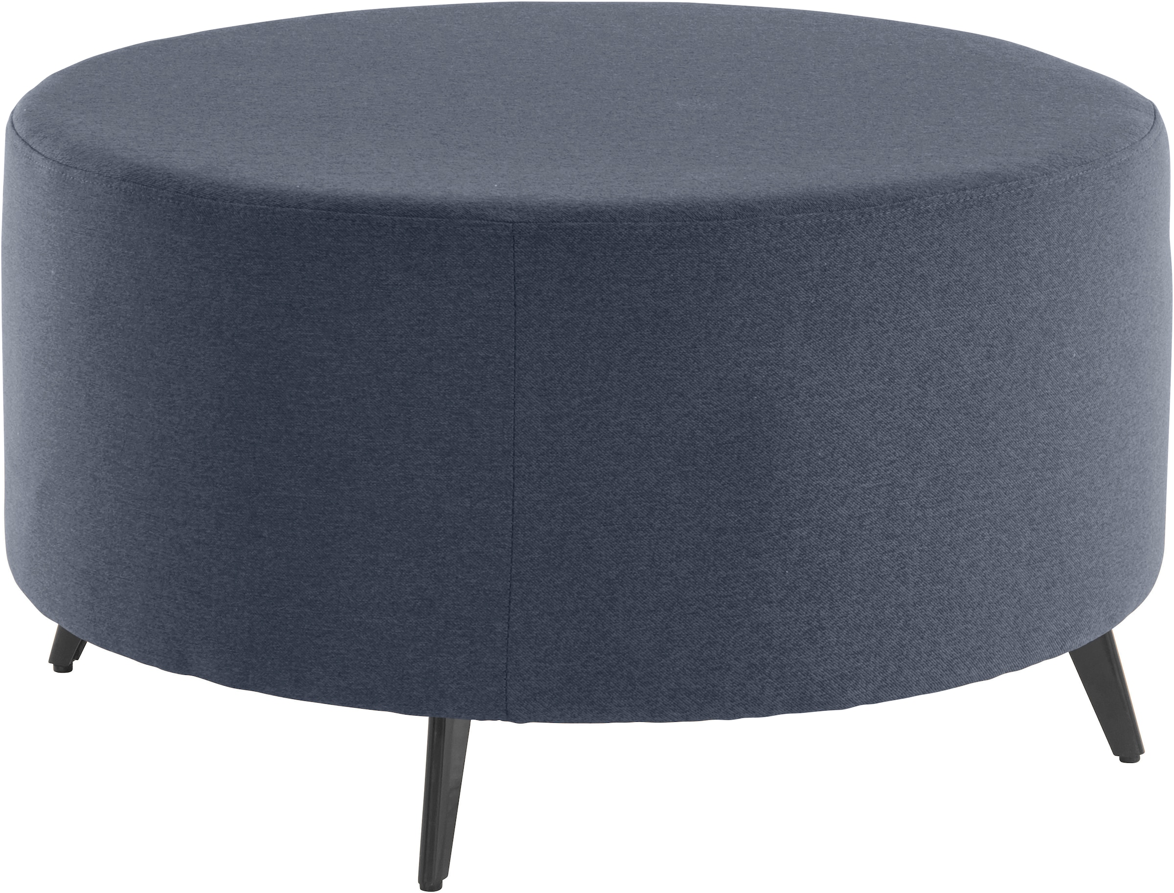 Home affaire Polsterhocker »Hulby« passend zur "Hulby"-Recamiere