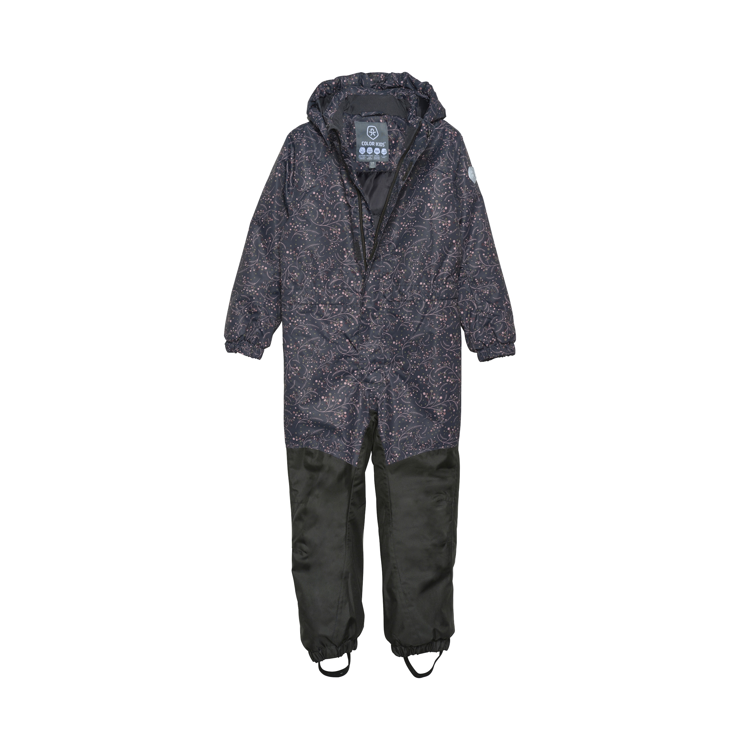 COLOR KIDS Schneeoverall »Schneeoverall COOverall«