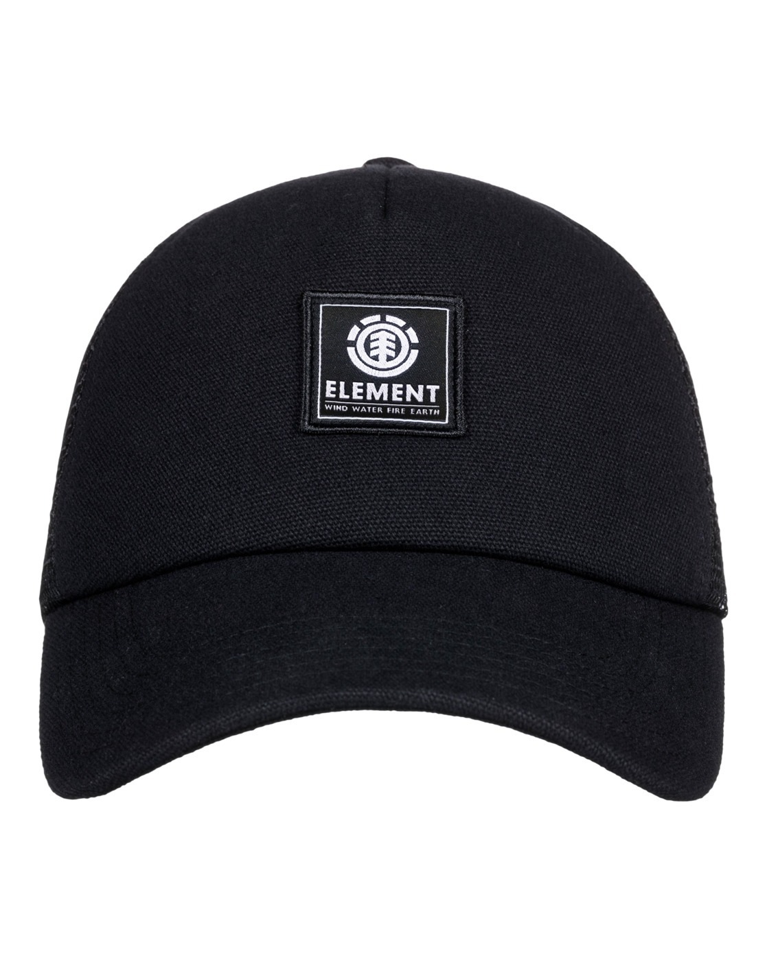 Element Trucker Cap »Icon Mesh«