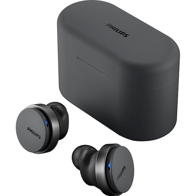 Philips wireless In-Ear-Kopfhörer »TAT8506«, A2DP Bluetooth-AVRCP Bluetooth- HFP, integrierte Steuerung für Anrufe und Musik-Noise-Cancelling Pro-True  Wireless ➥ 3 Jahre XXL Garantie | UNIVERSAL