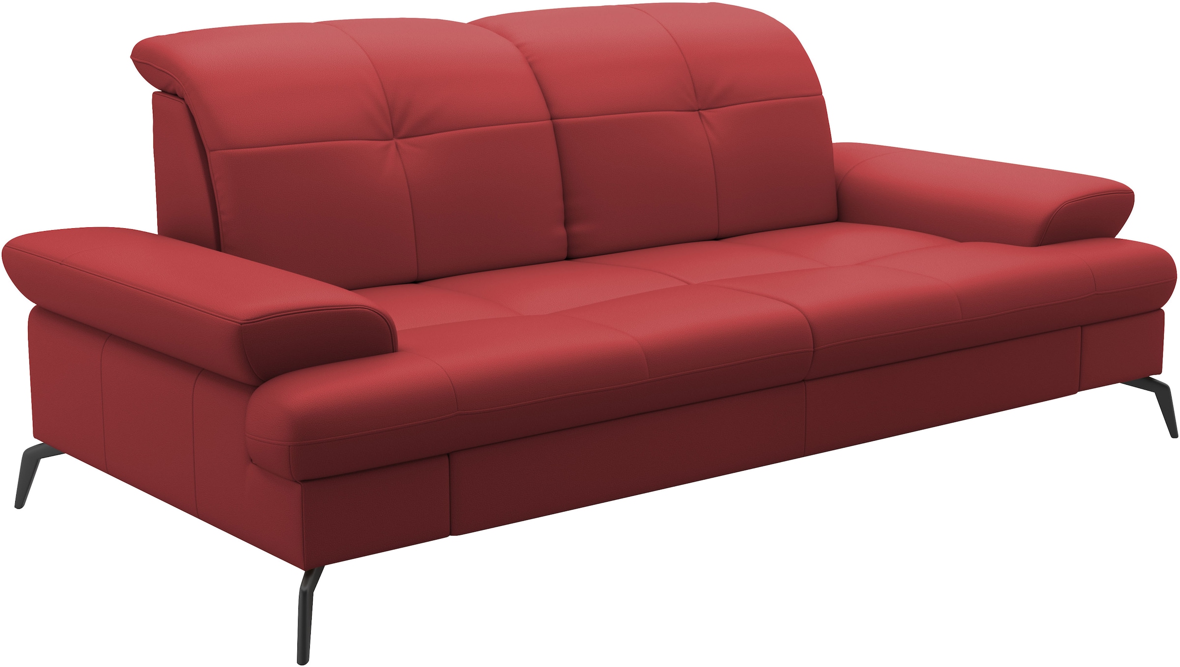 sit&more 2,5-Sitzer »Amica«, inkl Sitztiefenverstellung und Armteilverstellung