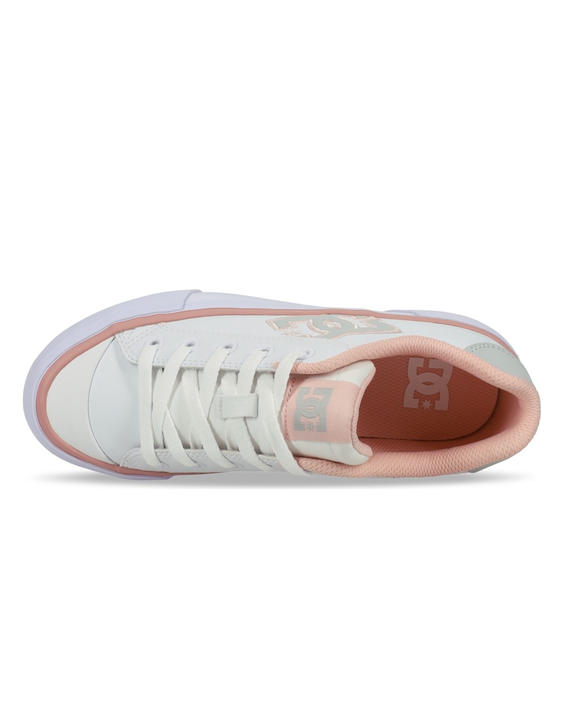 DC Shoes Sneaker »Chelsea Platform«