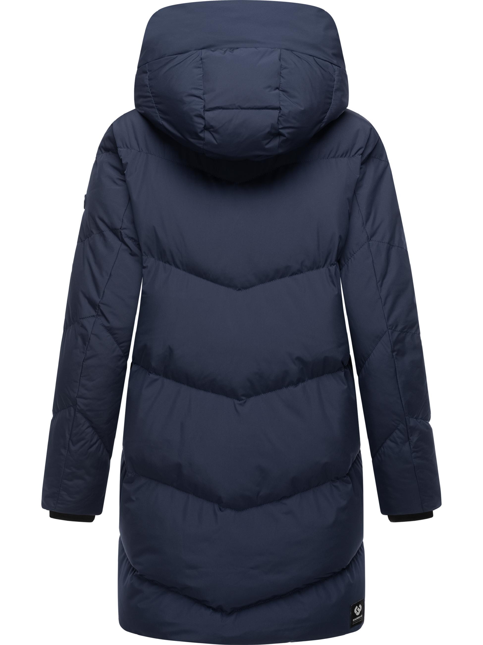 Ragwear Kurzmantel »Kurzmantel Avelin«