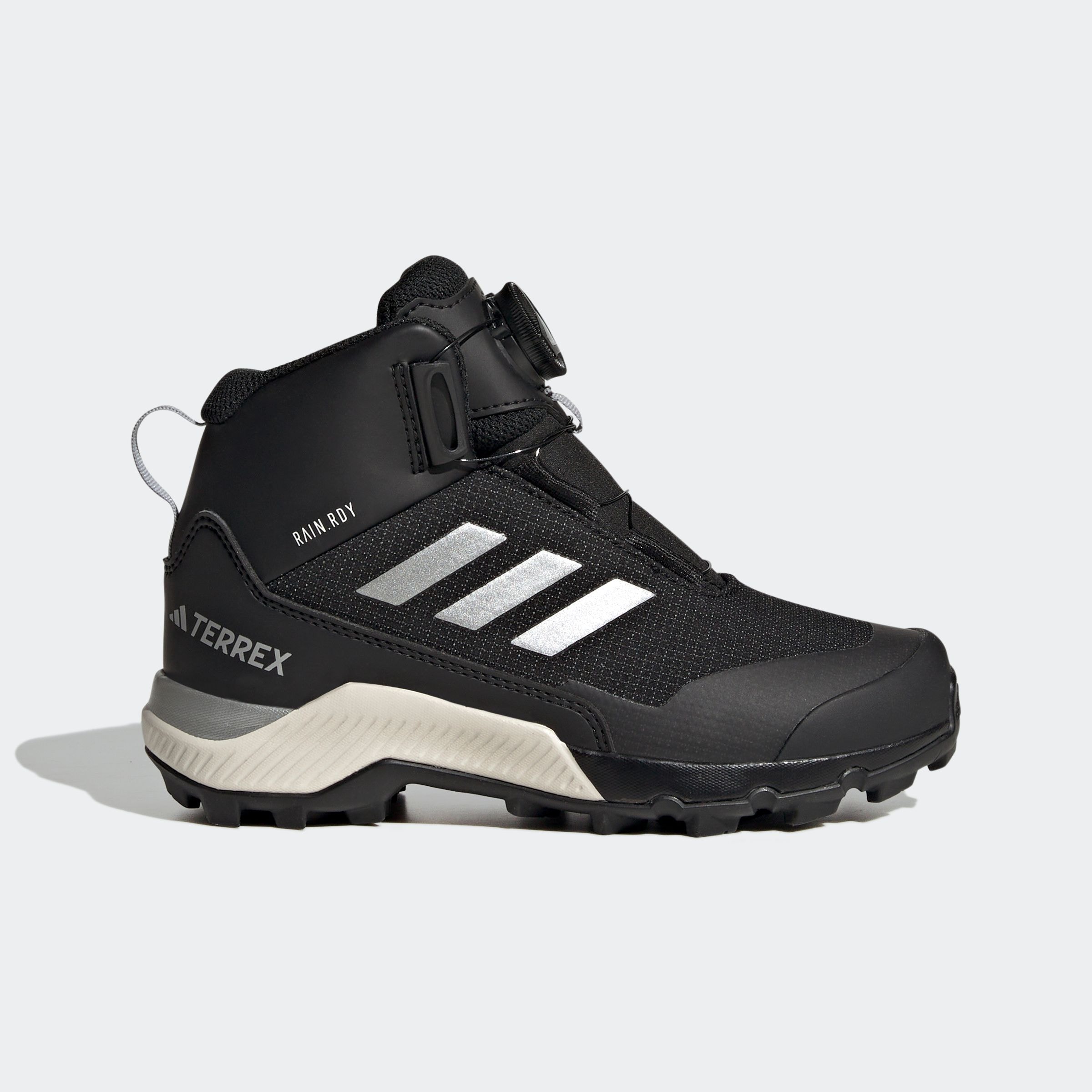 adidas TERREX Wanderschuh »TERREX WINTER MID BOA RAIN.RDY«, wasserdicht und wärmend