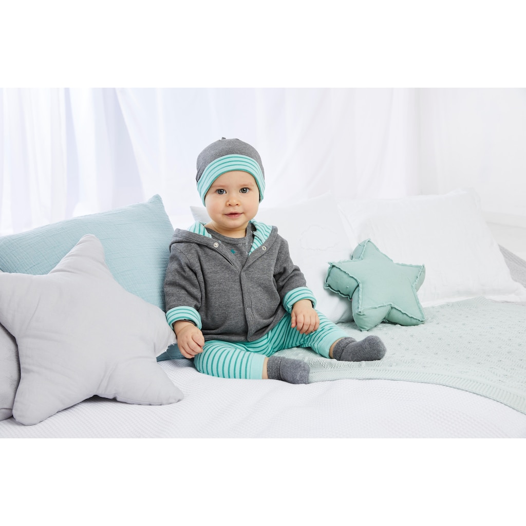 Klitzeklein Starterpaket »Baby-Set«, (Set, 8 tlg.)