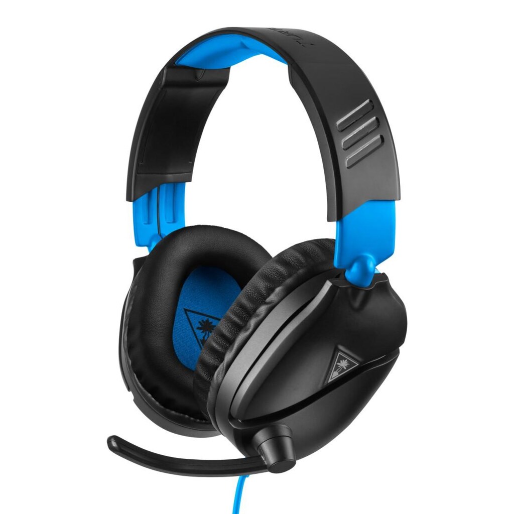 Turtle Beach Gaming-Headset »Recon 70P«