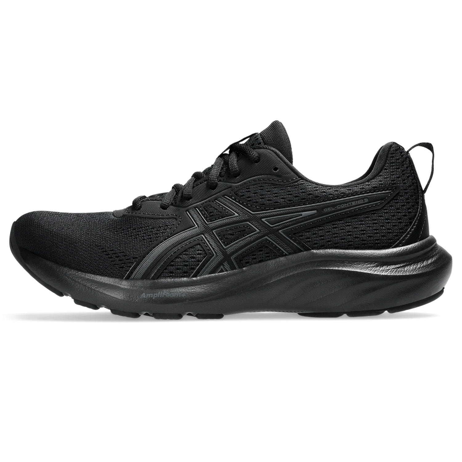Asics Laufschuh »GEL-CONTEND 9«, mehr Dämpfung