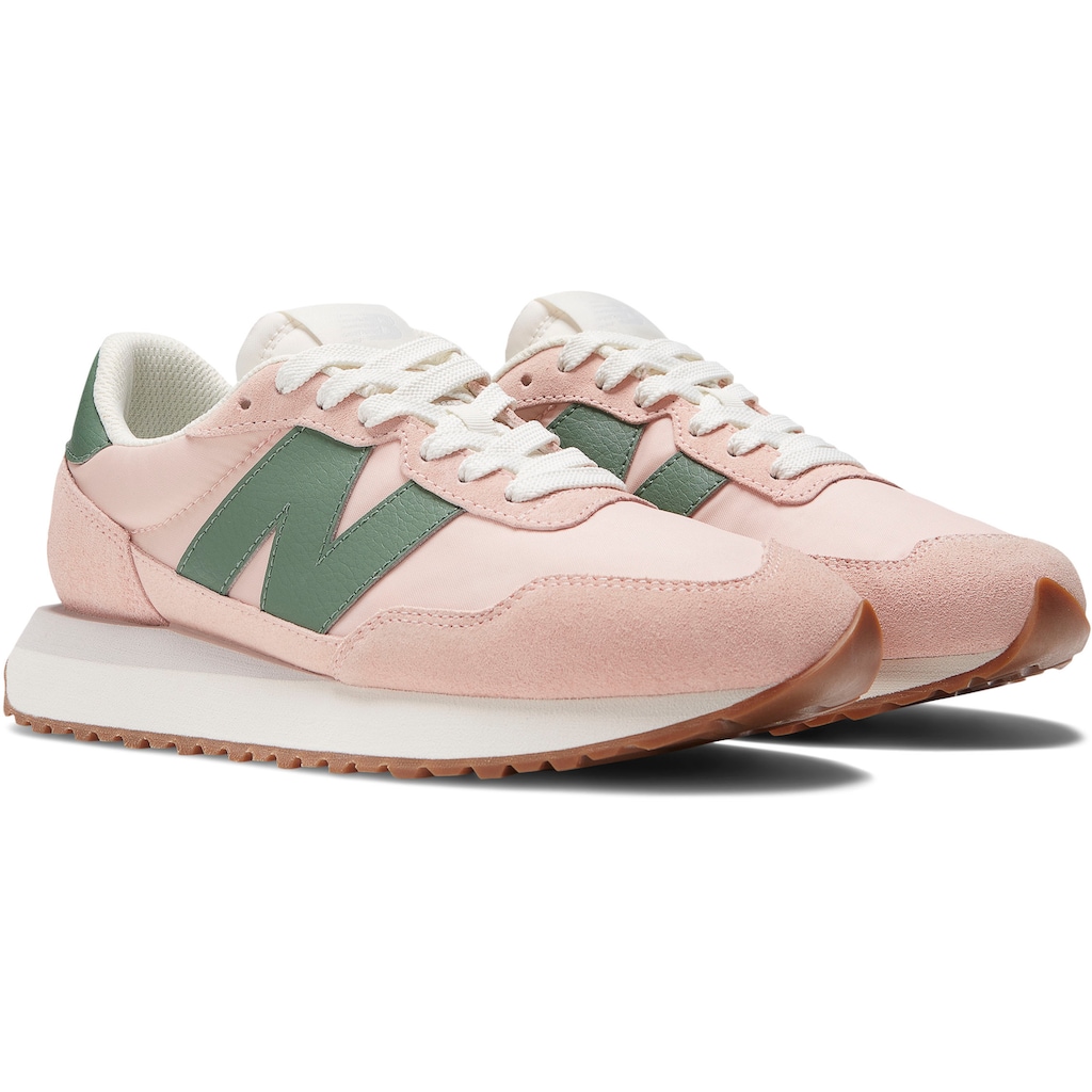 New Balance Sneaker »WS 237 Sport Varsity«