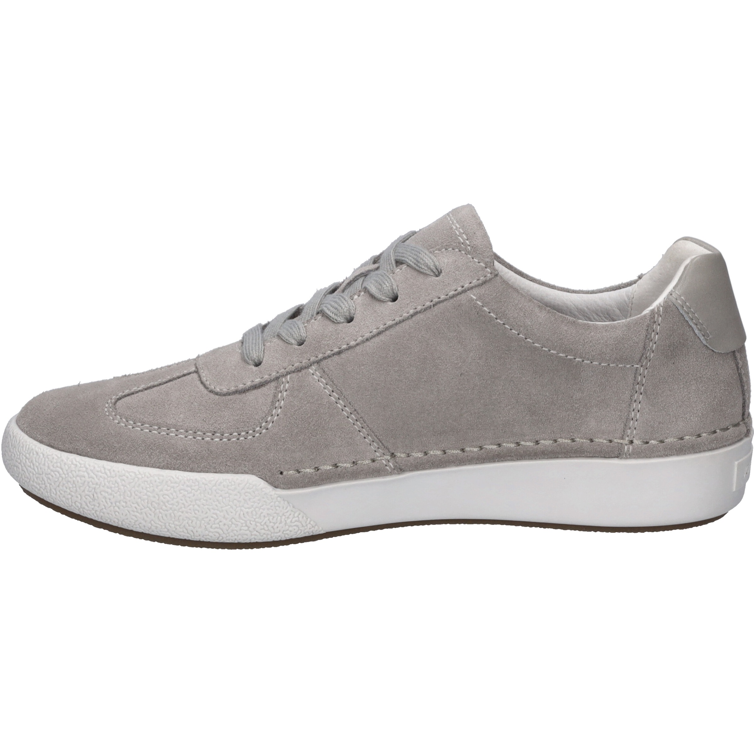 Josef Seibel Sneaker »Claire 07, hellgrau«