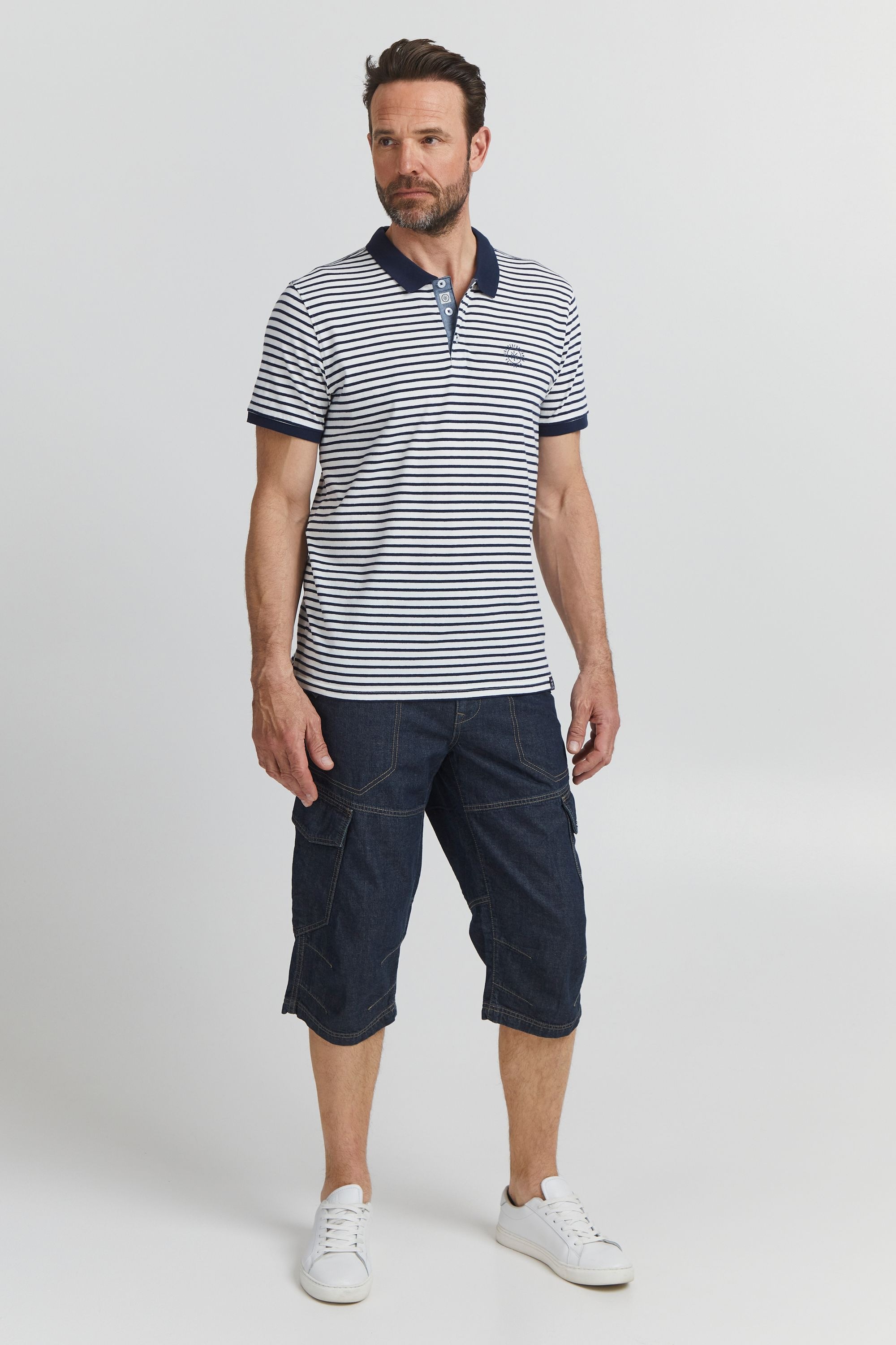 FQ1924 Cargoshorts »Cargoshorts FQZamo«