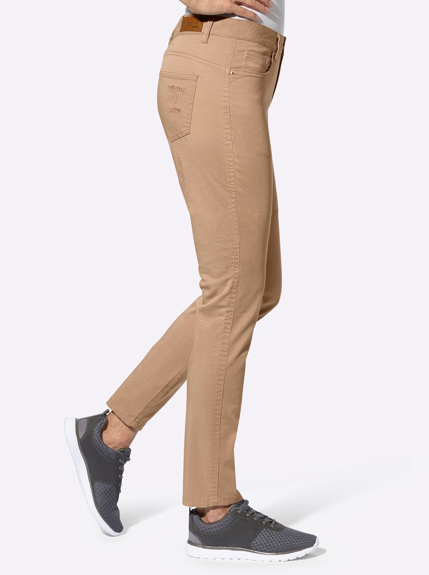 Casual Looks 5-Pocket-Hose