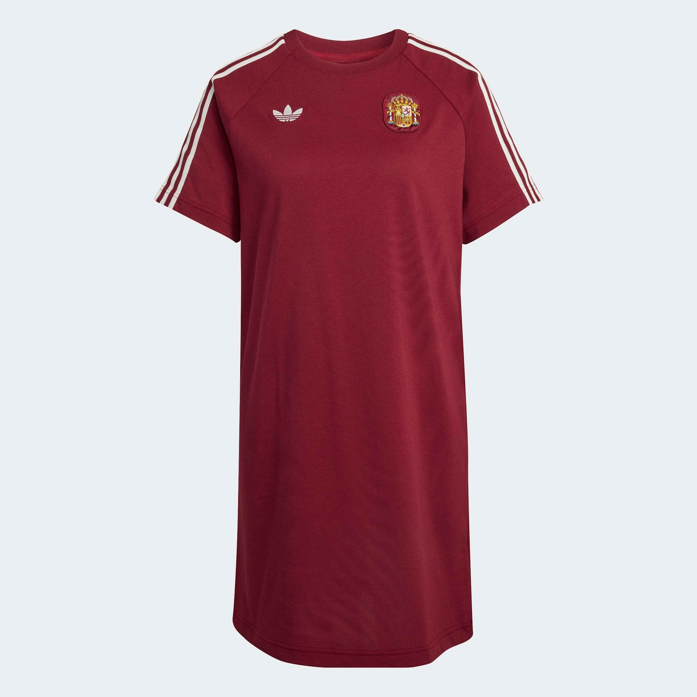 adidas Performance Sweatkleid »FEF OG DRESS«