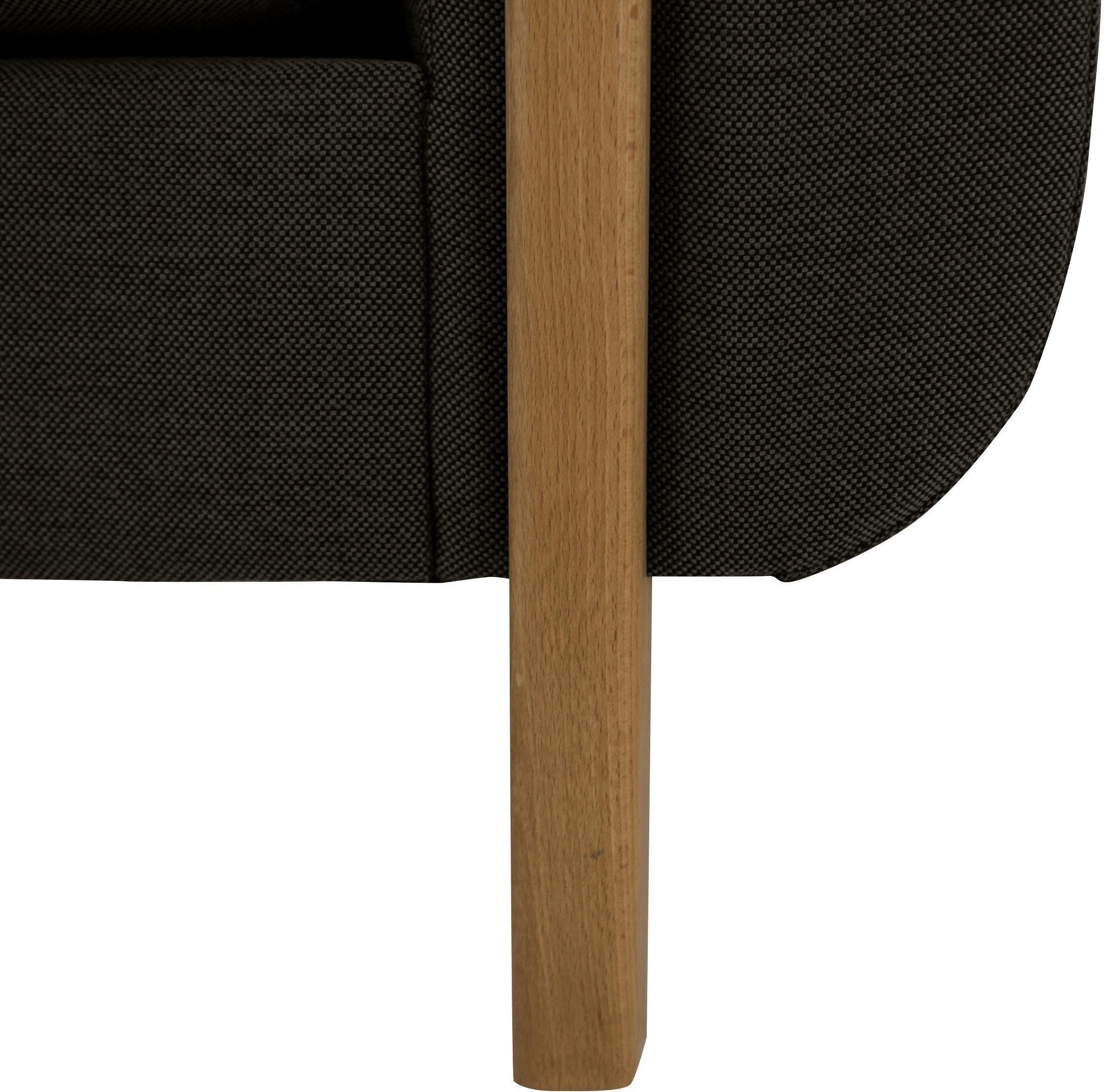 Home affaire 3-Sitzer »Gaut« 3-Sitzer