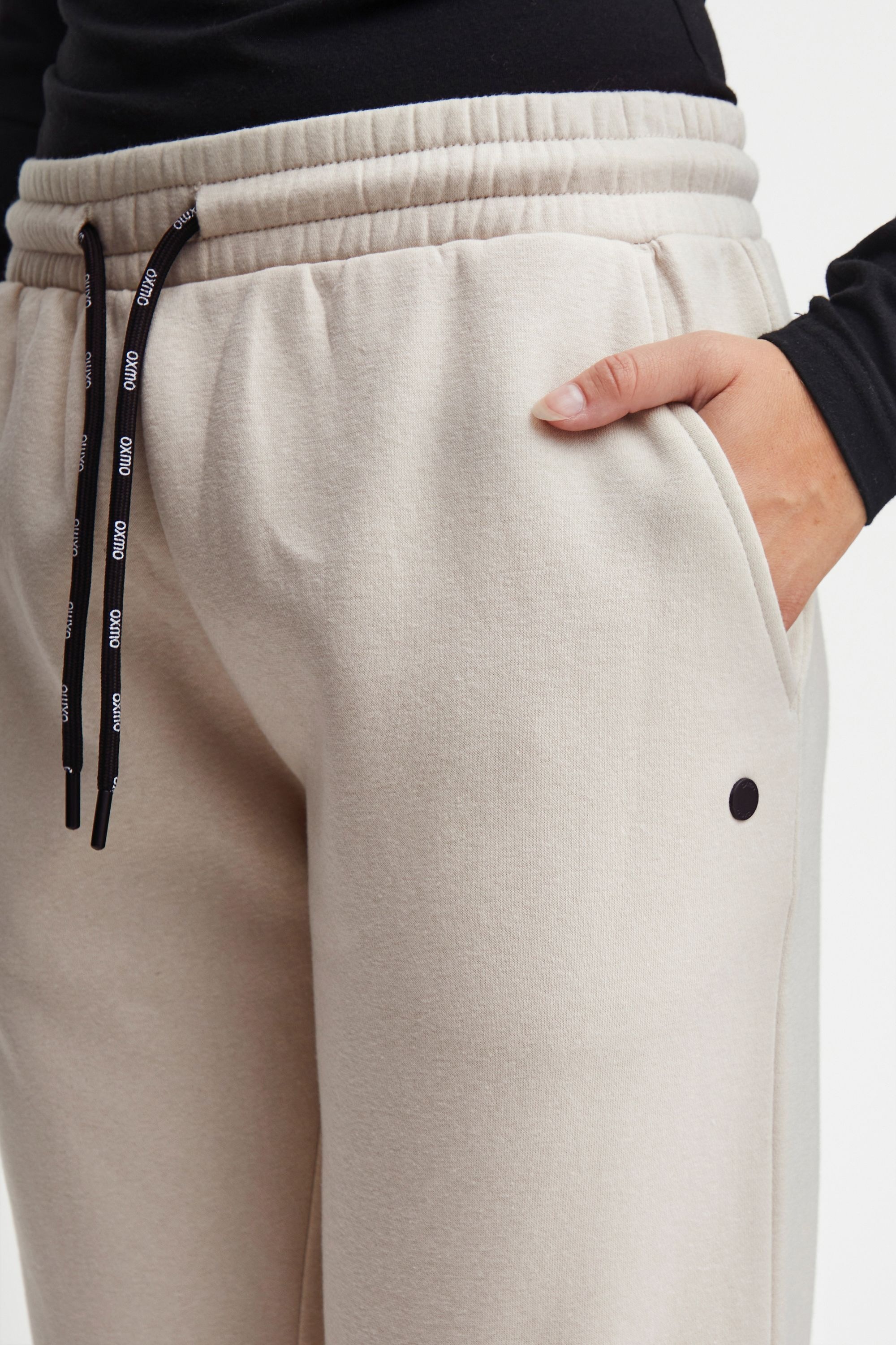OXMO Sweathose »Sweathose OXSandie«