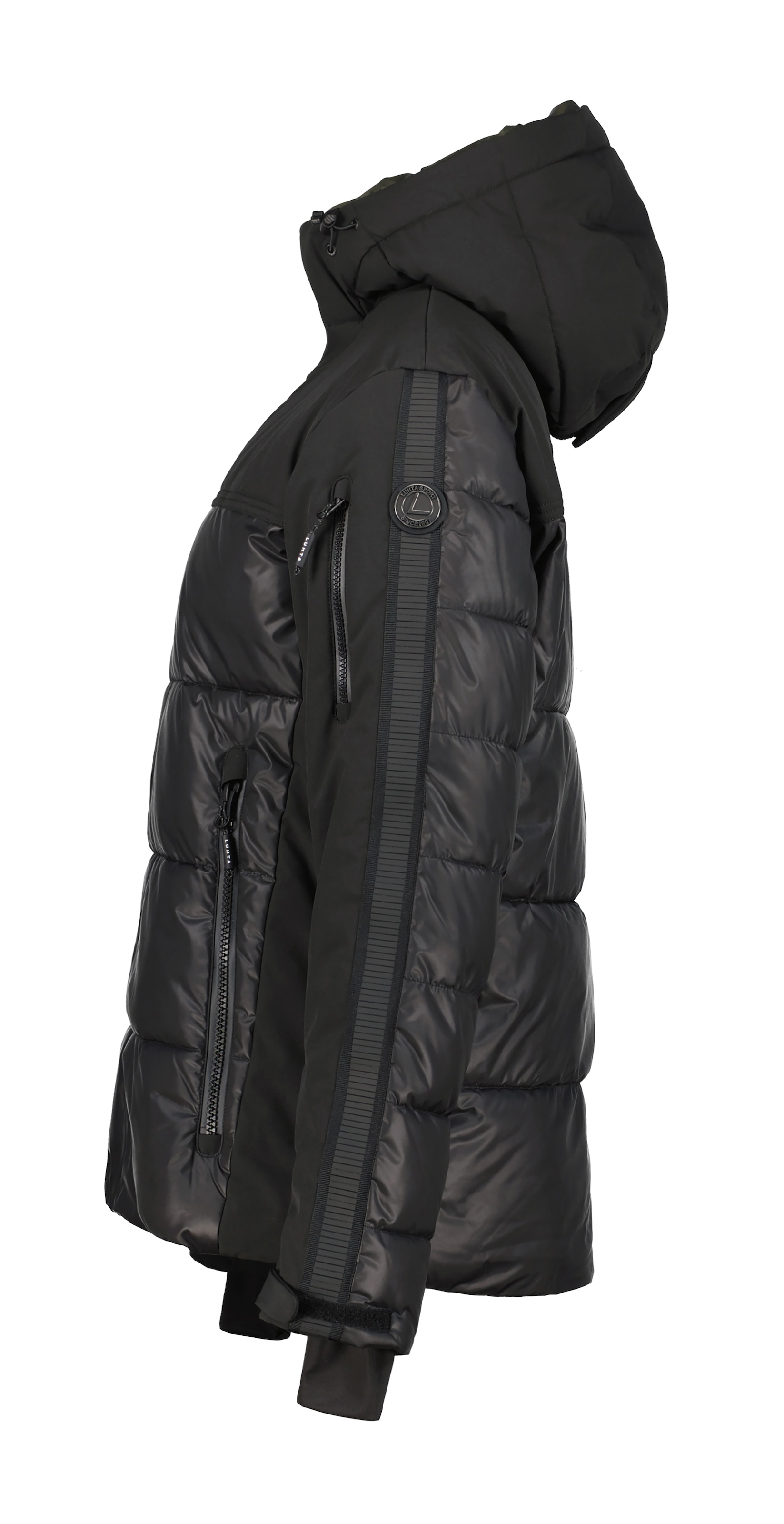 Luhta Skijacke »LUHTA RAHPESOAIVI« 1 Stk. tlg.