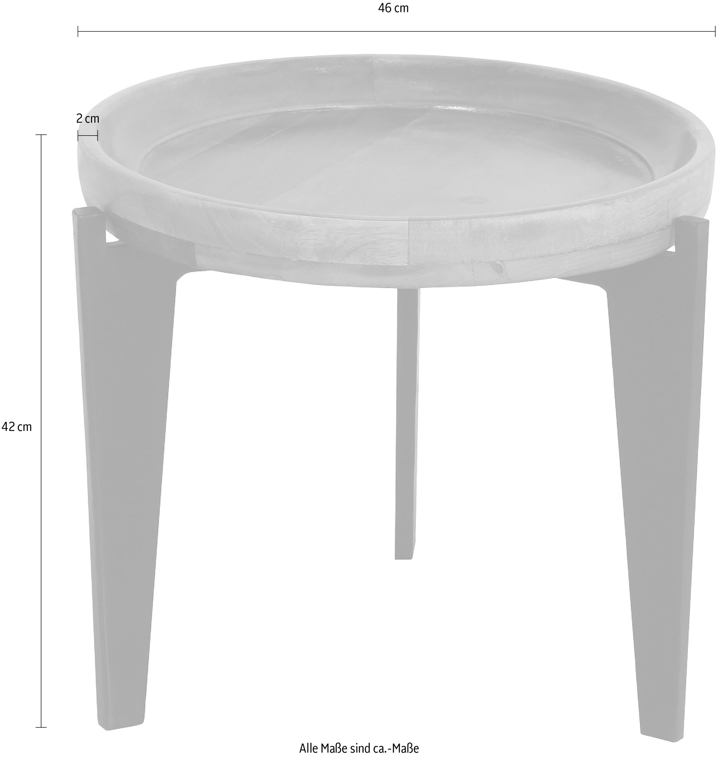 SIT Beistelltisch