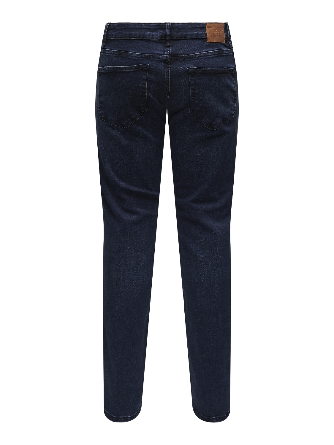 ONLY & SONS Slim-fit-Jeans »ONSLOOM SLIM DMB 9595 DOT DNM NOOS«, mit Destroyed Effekt