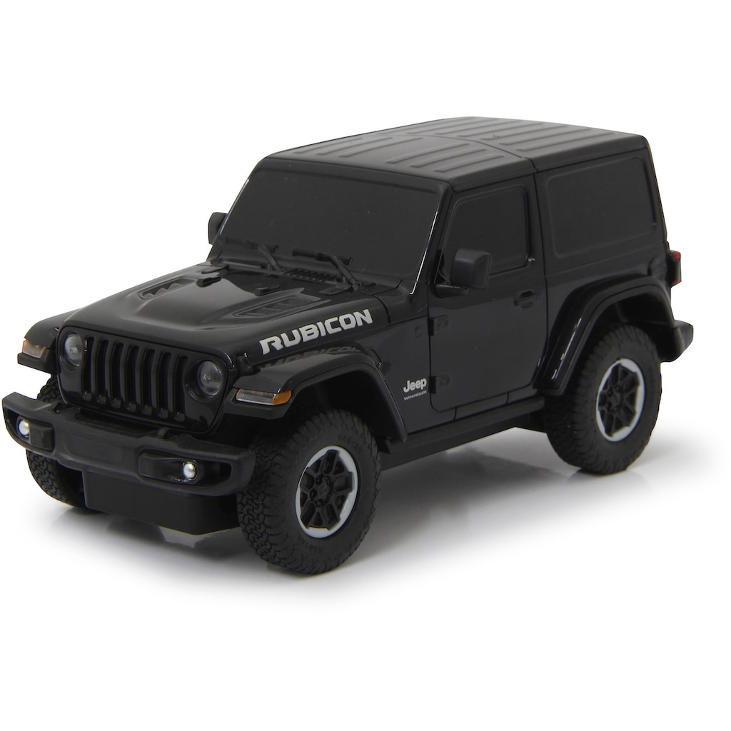 Jamara RC-Auto »Jeep Wrangler JL 1:24 2,4 GHz«