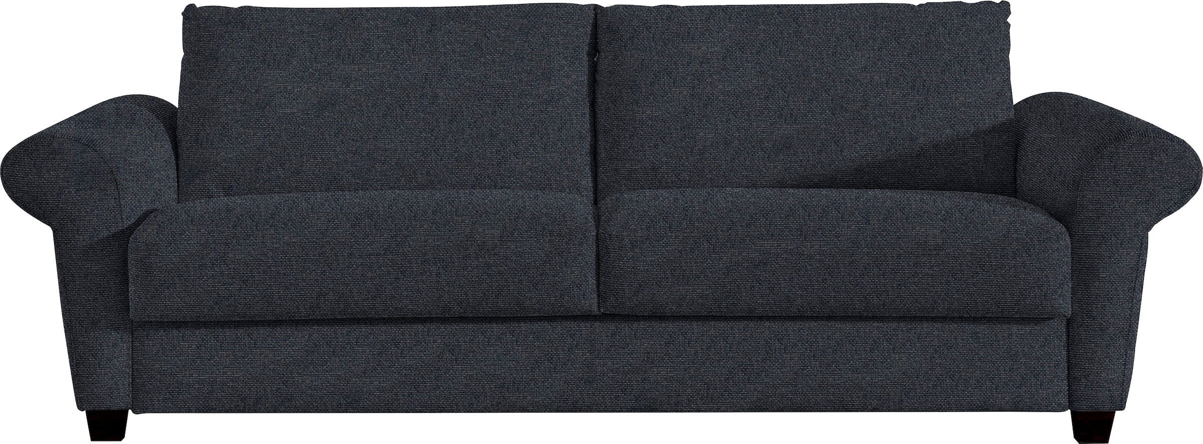 Bali Schlafsofa, komfortabler Ergoflex-Lattenrost